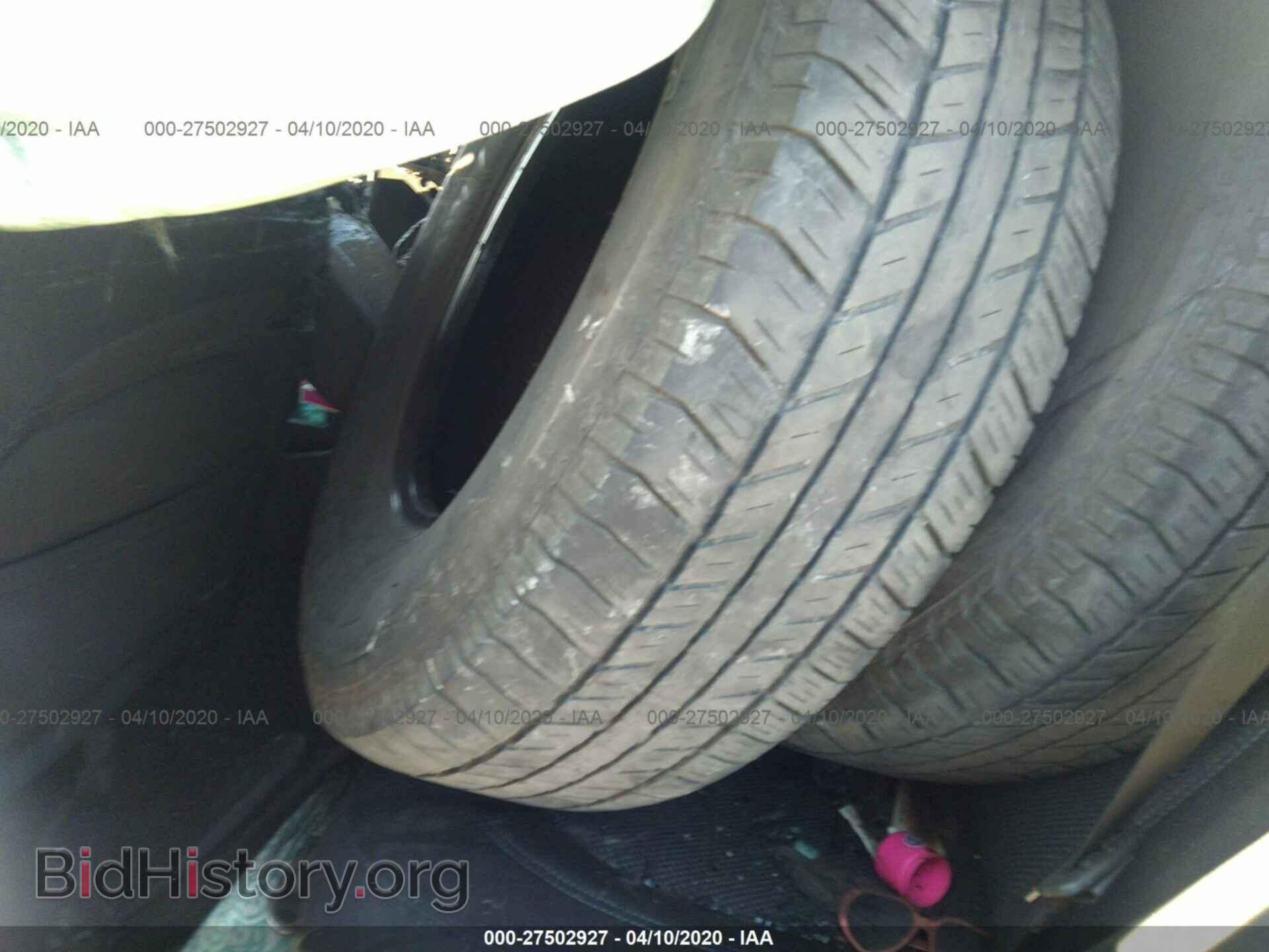 2020 JEEP CHEROKEE - VIN: 1C4PJMCBXLD505167 - Фото 8