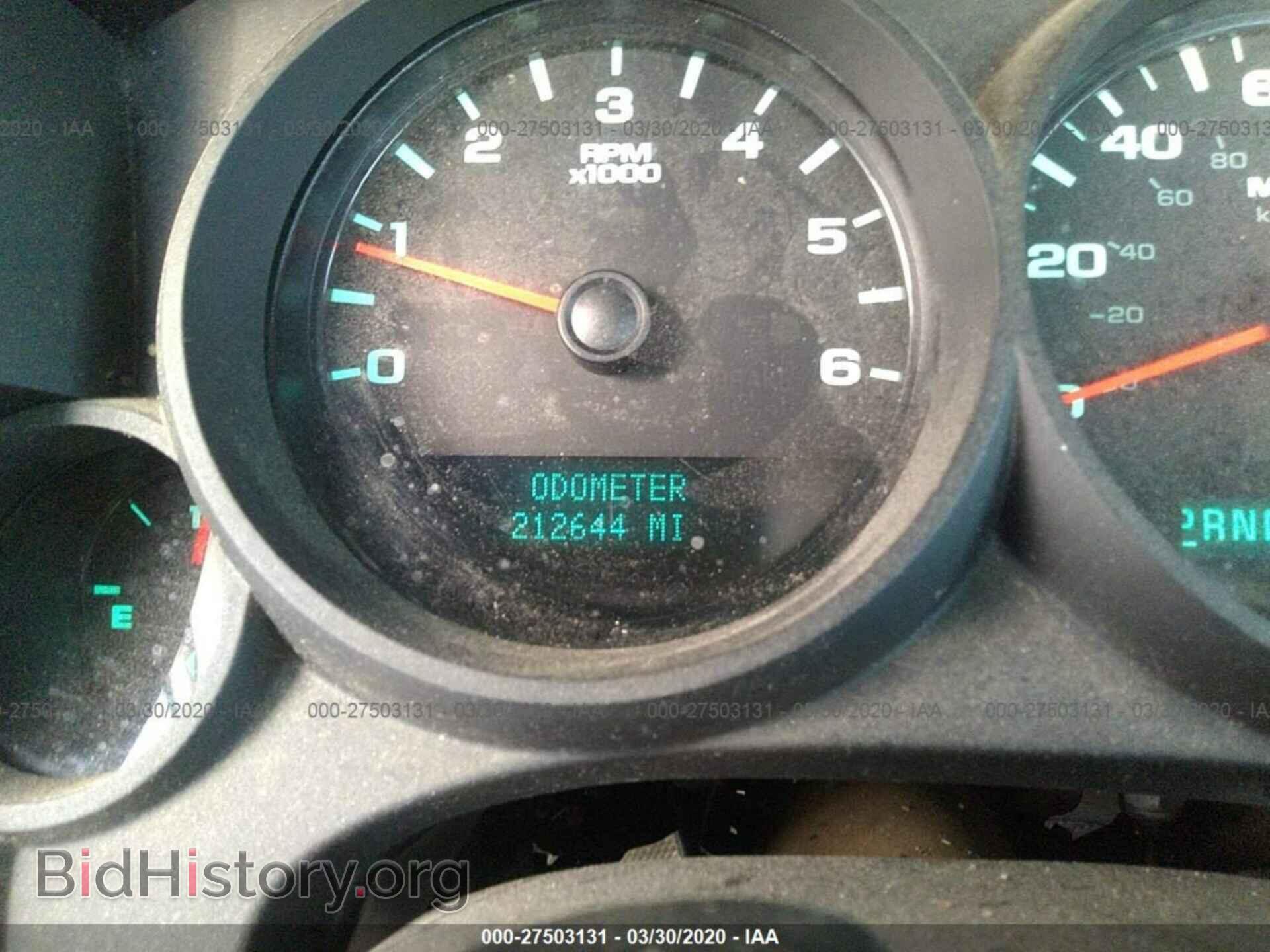 2013 CHEVROLET SILVERADO - VIN: 1GCNCPEX6DZ188908 - Фото 7