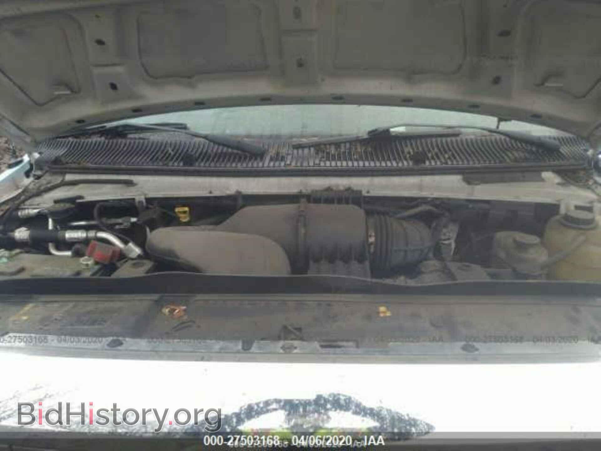 2012 FORD ECONOLINE - VIN: 1FTNE2ELXCDA06732 - Фото 10