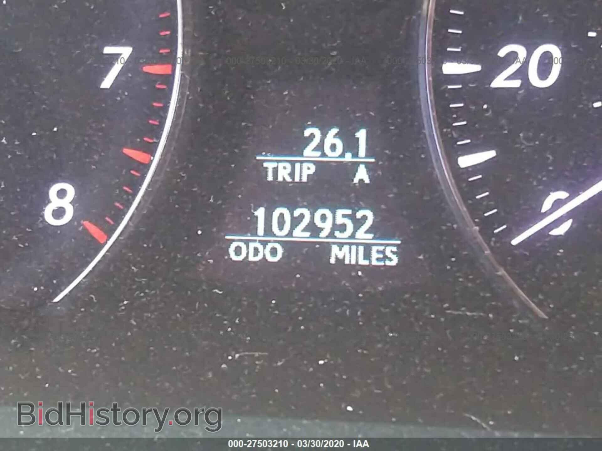 2007 LEXUS LS - VIN: JTHGL46F975017805 - Фото 7
