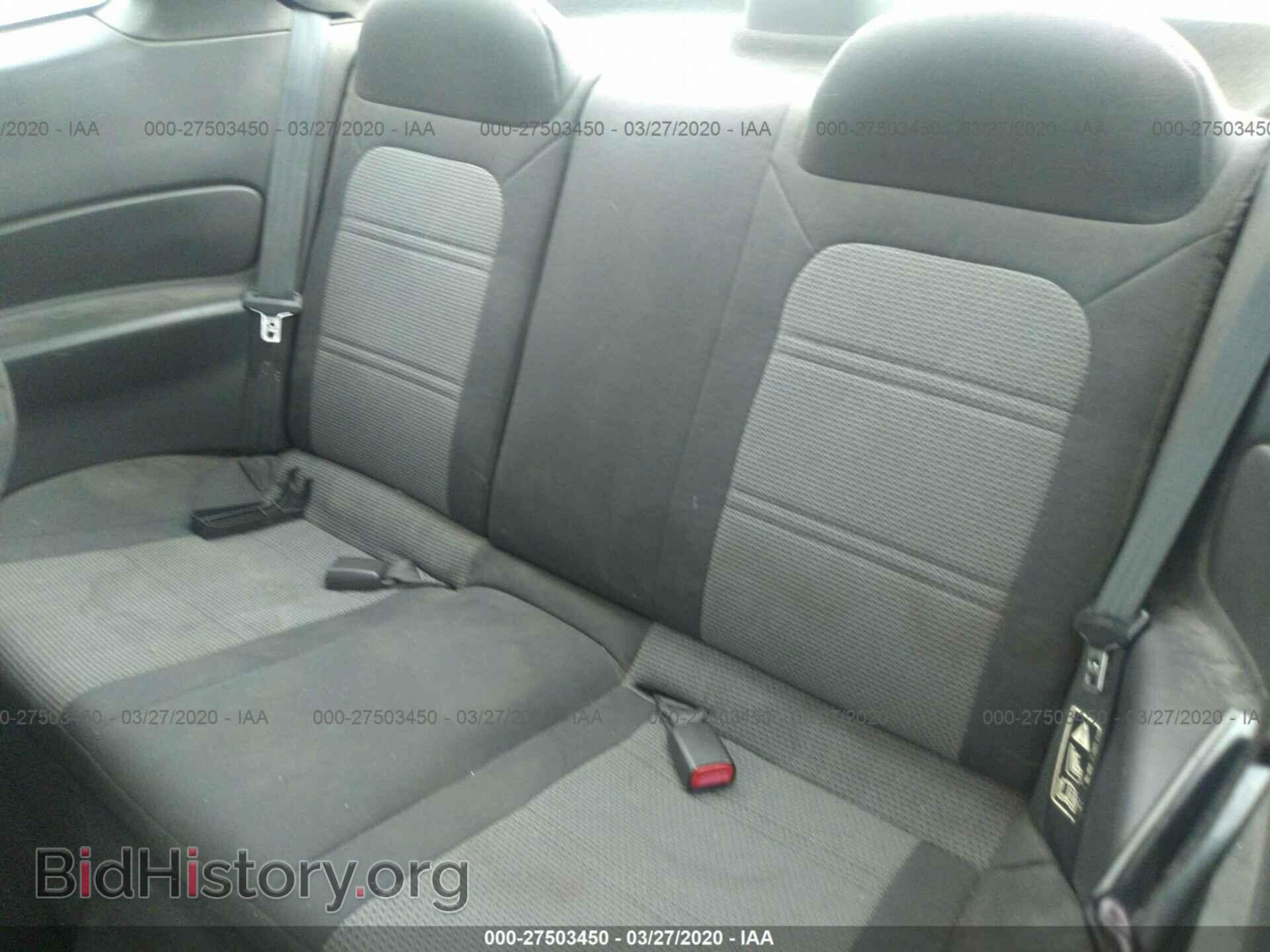 2000 FORD ESCORT - VIN: 3FAKP1130YR204379 - Фото 8