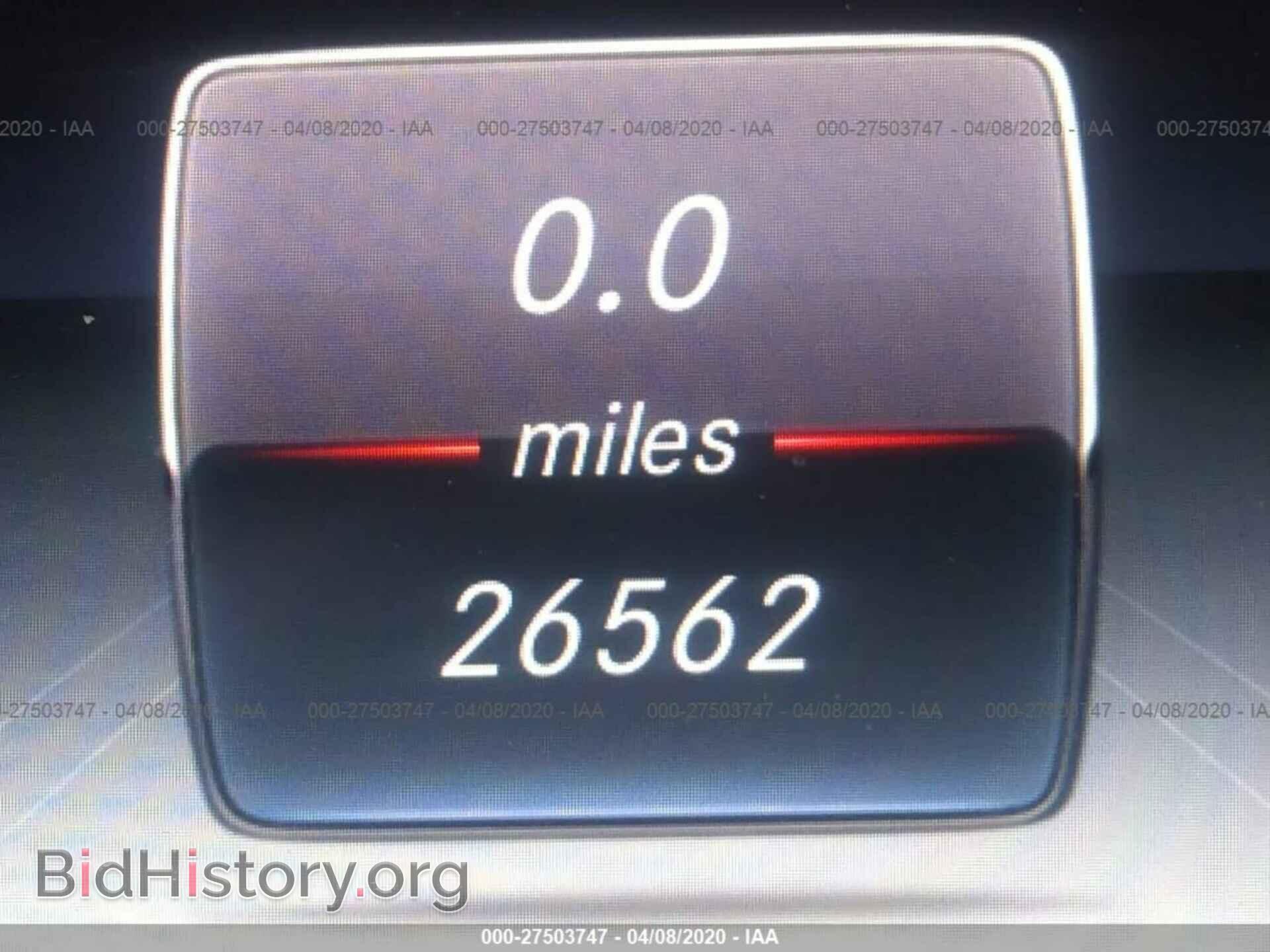 2019 MERCEDES-BENZ E - VIN: WDDZF4JB5KA528164 - Фото 7