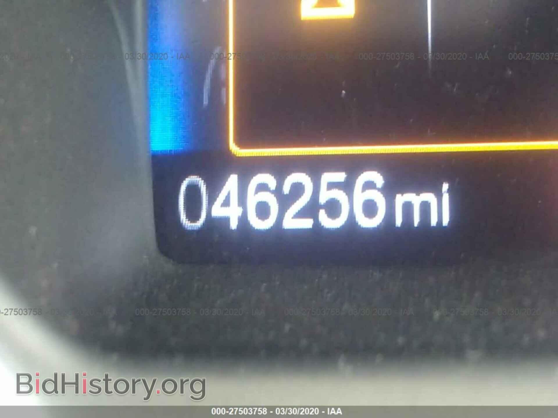 2018 FORD FOCUS - VIN: 1FADP3F22JL207048 - Photo 7