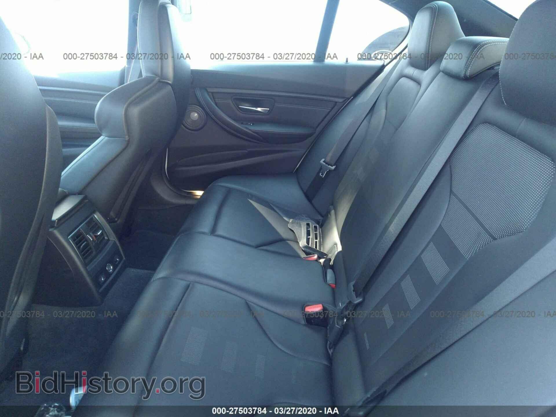 2018 BMW M3 - VIN: WBS8M9C54J5L01161 - Photo 8
