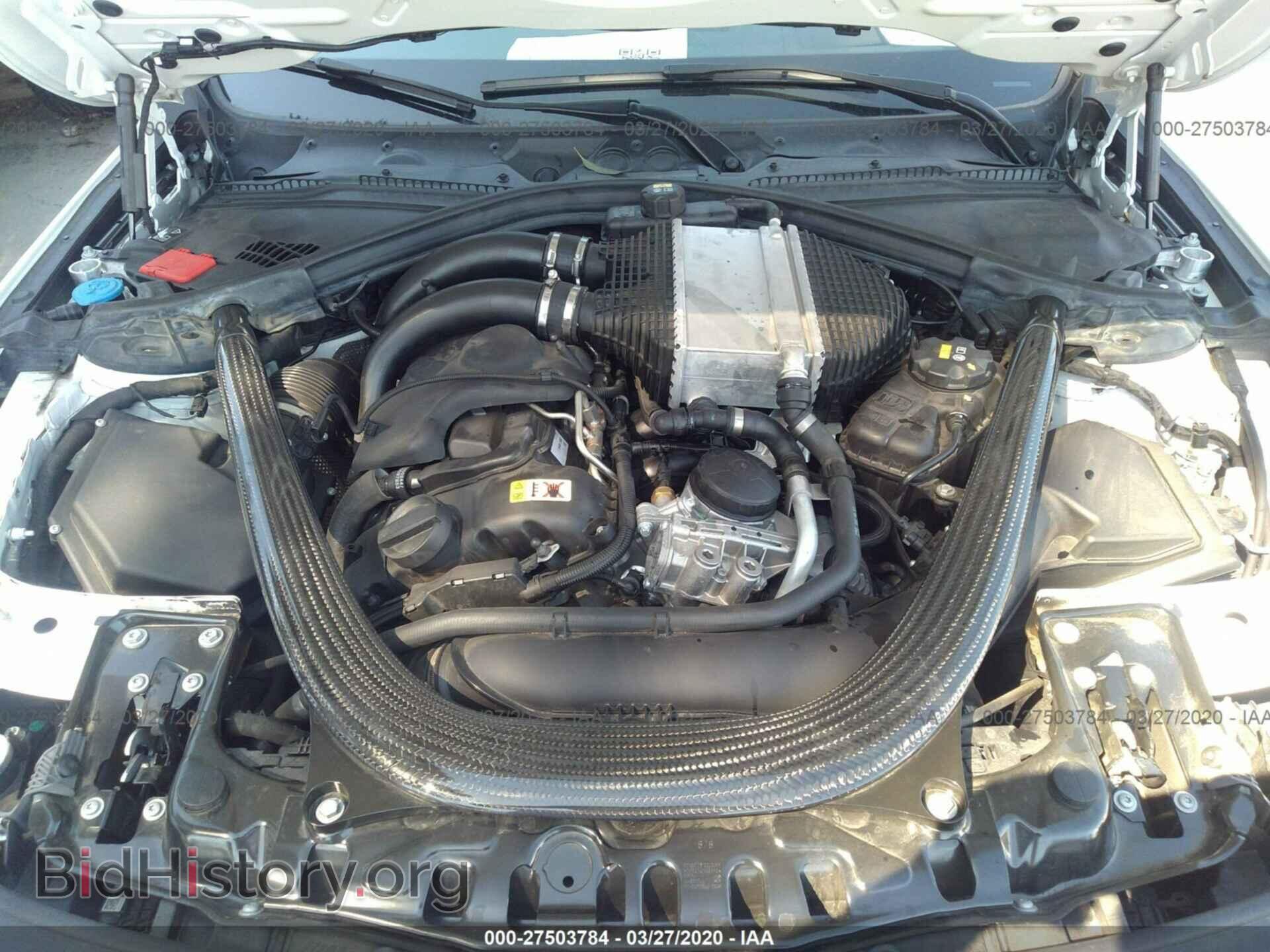 2018 BMW M3 - VIN: WBS8M9C54J5L01161 - Photo 10