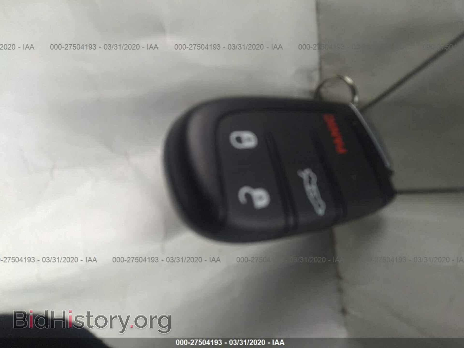 2019 DODGE CHALLENGER - VIN: 2C3CDZFJ2KH698698 - Photo 11