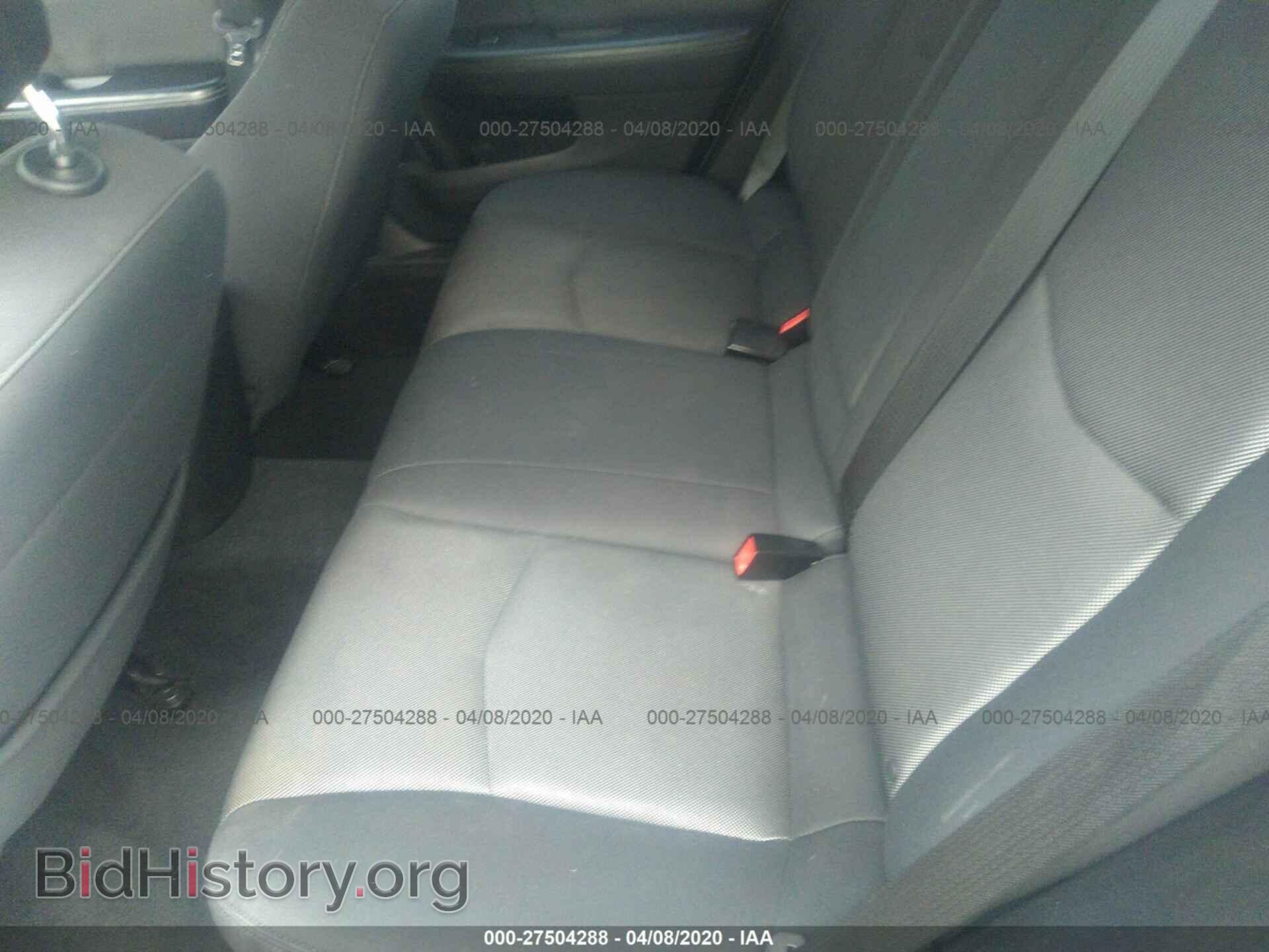 2013 DODGE AVENGER - VIN: 1C3CDZAB5DN572653 - Photo 8