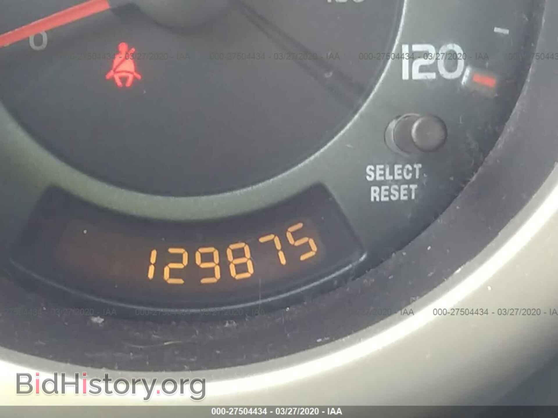2005 HONDA ELEMENT - VIN: 5J6YH28385L006103 - Photo 7