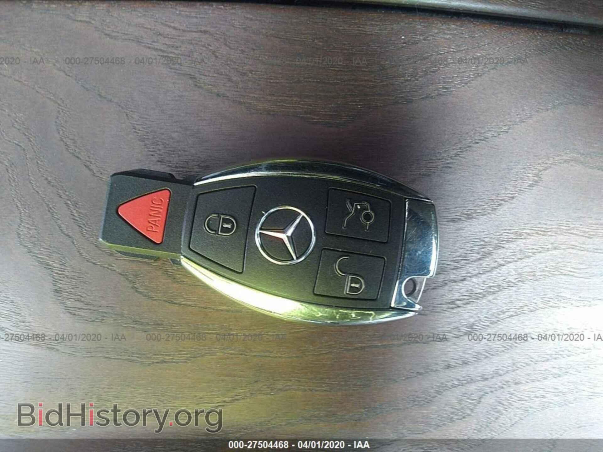 2015 MERCEDES-BENZ E - VIN: WDDHF8JB4FB111198 - Фото 11