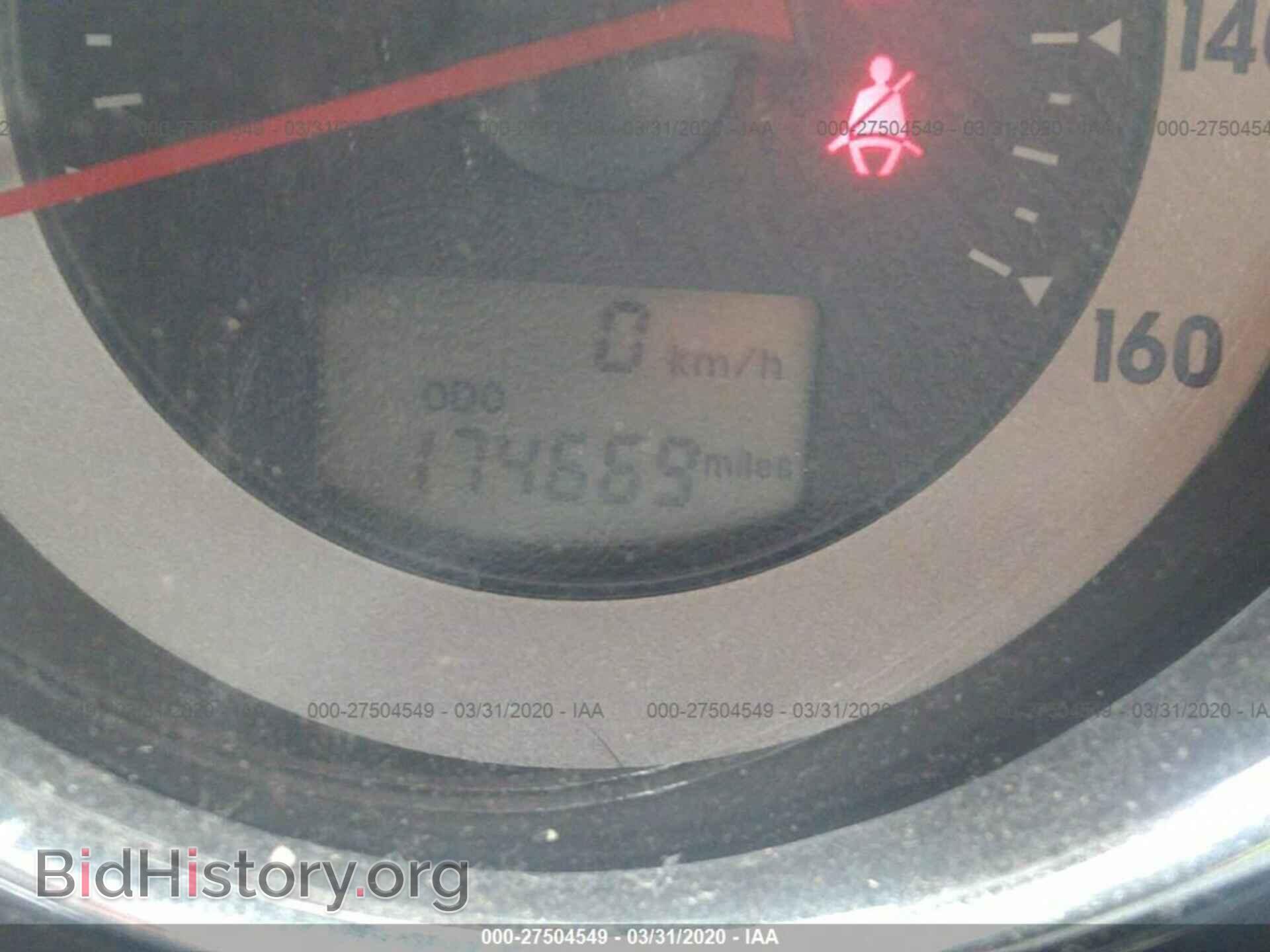 2009 MITSUBISHI ECLIPSE - VIN: 4A3AK24F09E041847 - Photo 7