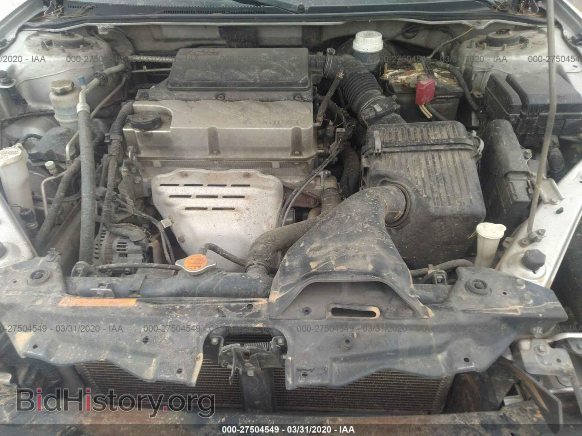2009 MITSUBISHI ECLIPSE - VIN: 4A3AK24F09E041847 - Photo 10