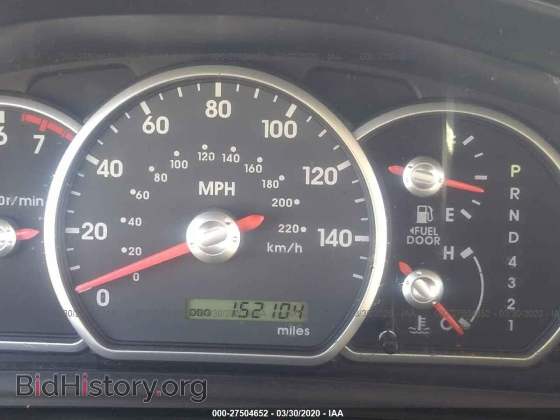 2009 MITSUBISHI GALANT - VIN: 4A3AB36F19E042198 - Фото 7