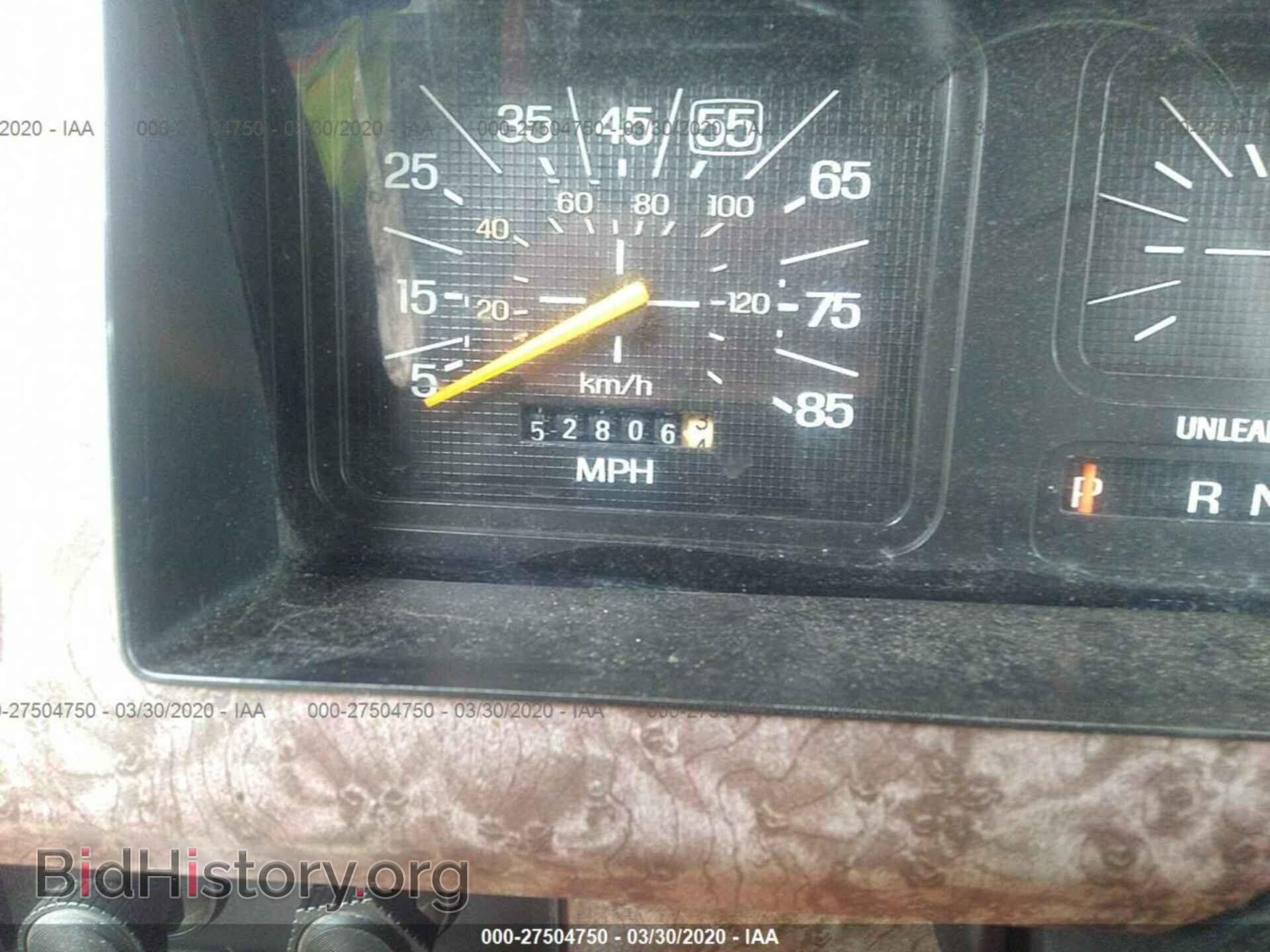 2005 FORD Unknown - VIN: 1FTDF15H75KA02233 - Photo 7