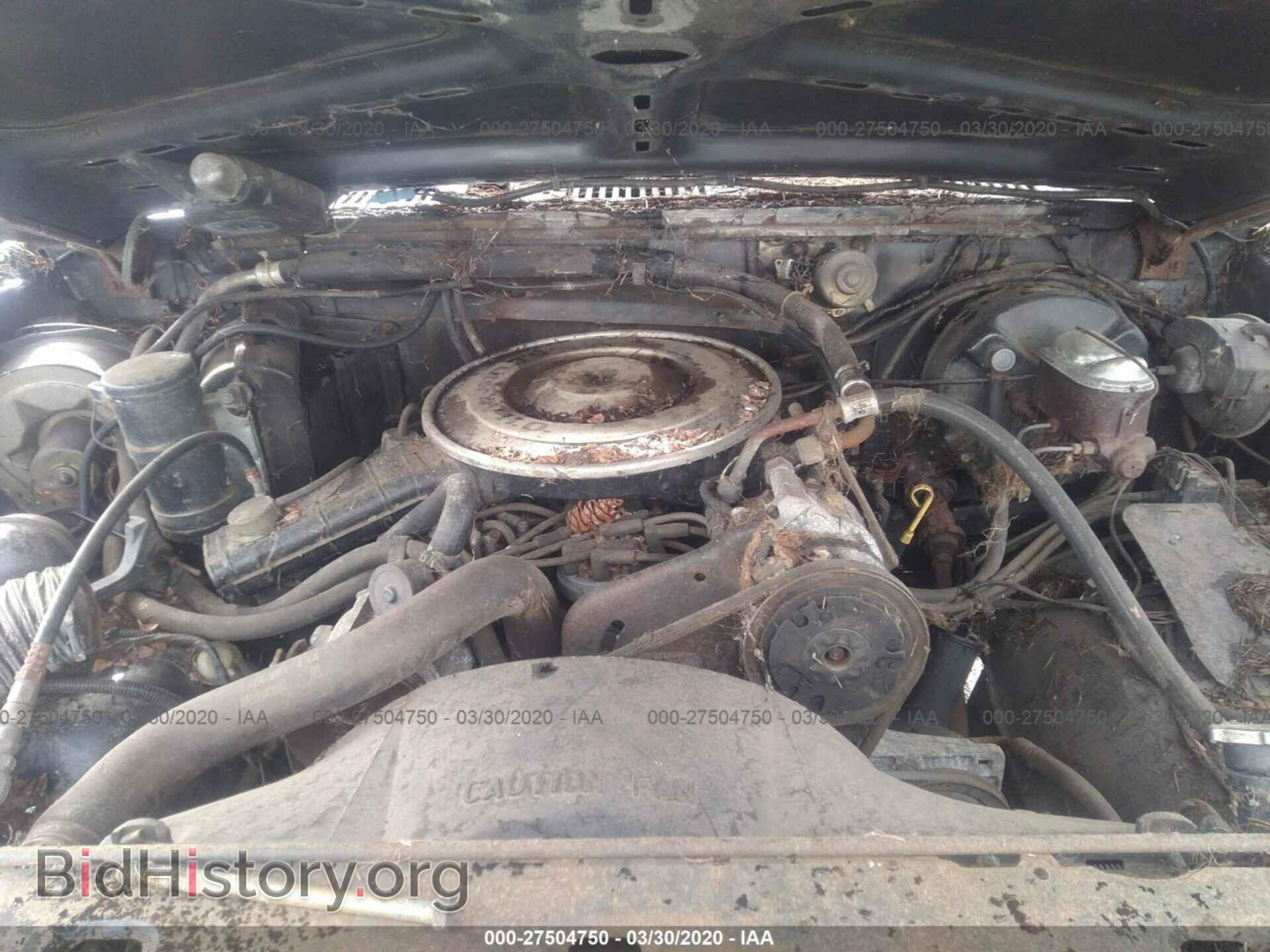 2005 FORD Unknown - VIN: 1FTDF15H75KA02233 - Photo 10