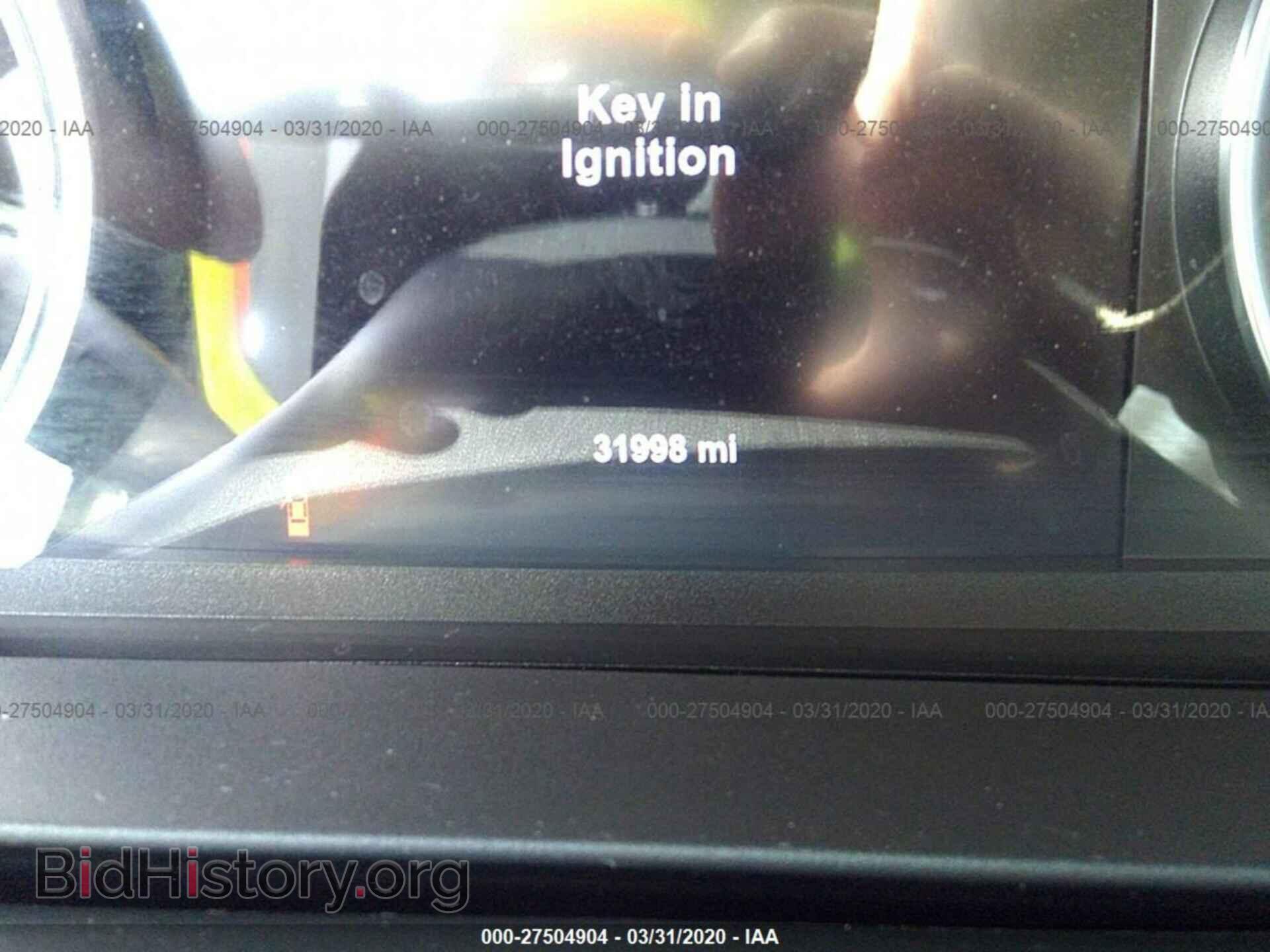 2017 RAM 1500 - VIN: 1C6RR7LG6HS600656 - Photo 7