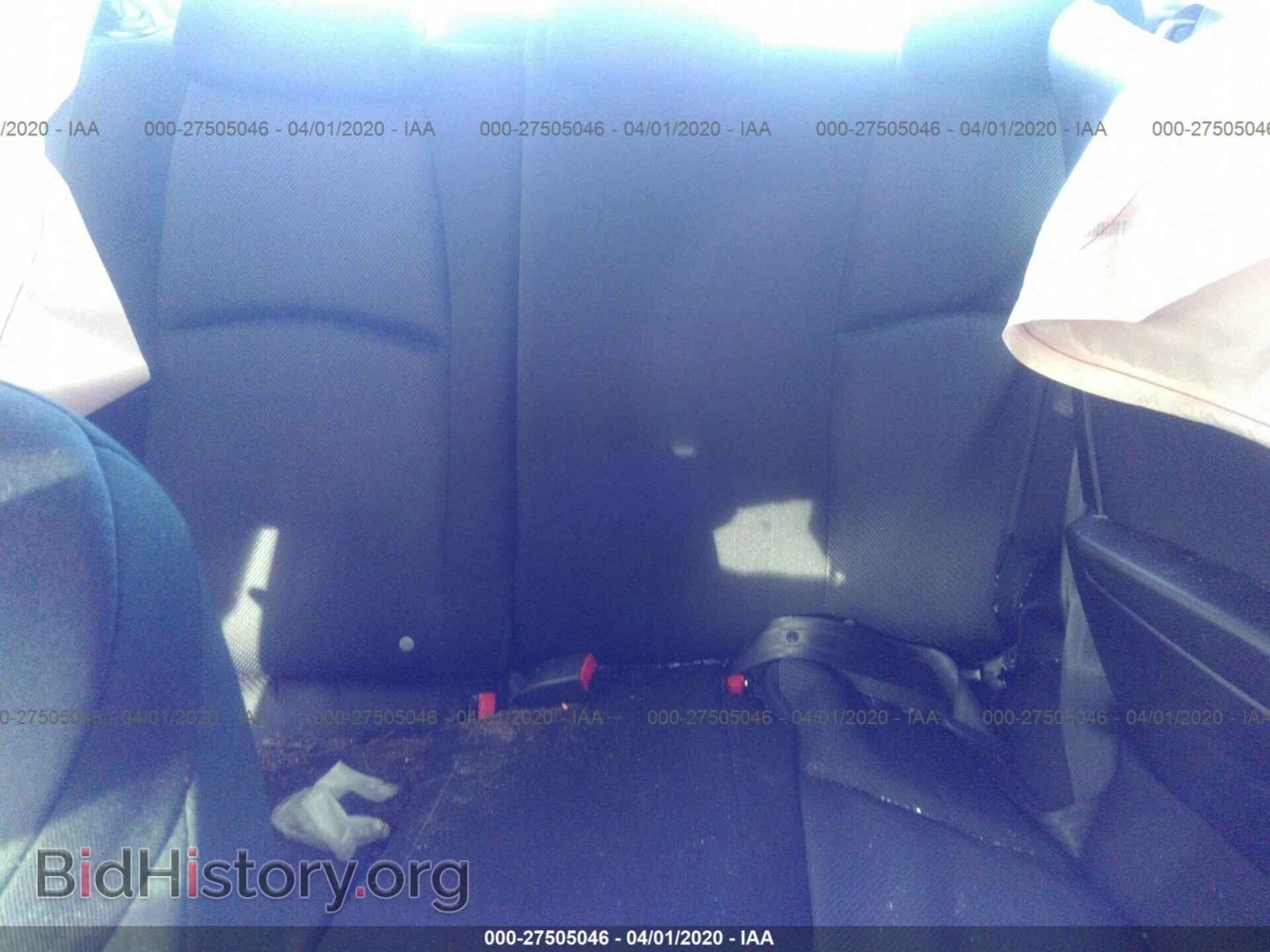 2017 MAZDA 3 - VIN: 3MZBN1U78HM148250 - Фото 8