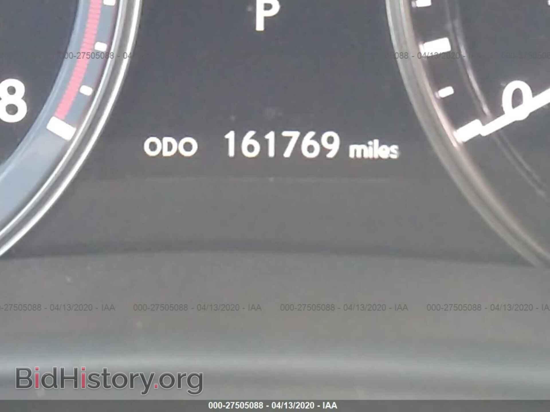 2013 LEXUS GS - VIN: JTHBE1BL4D5023702 - Photo 7