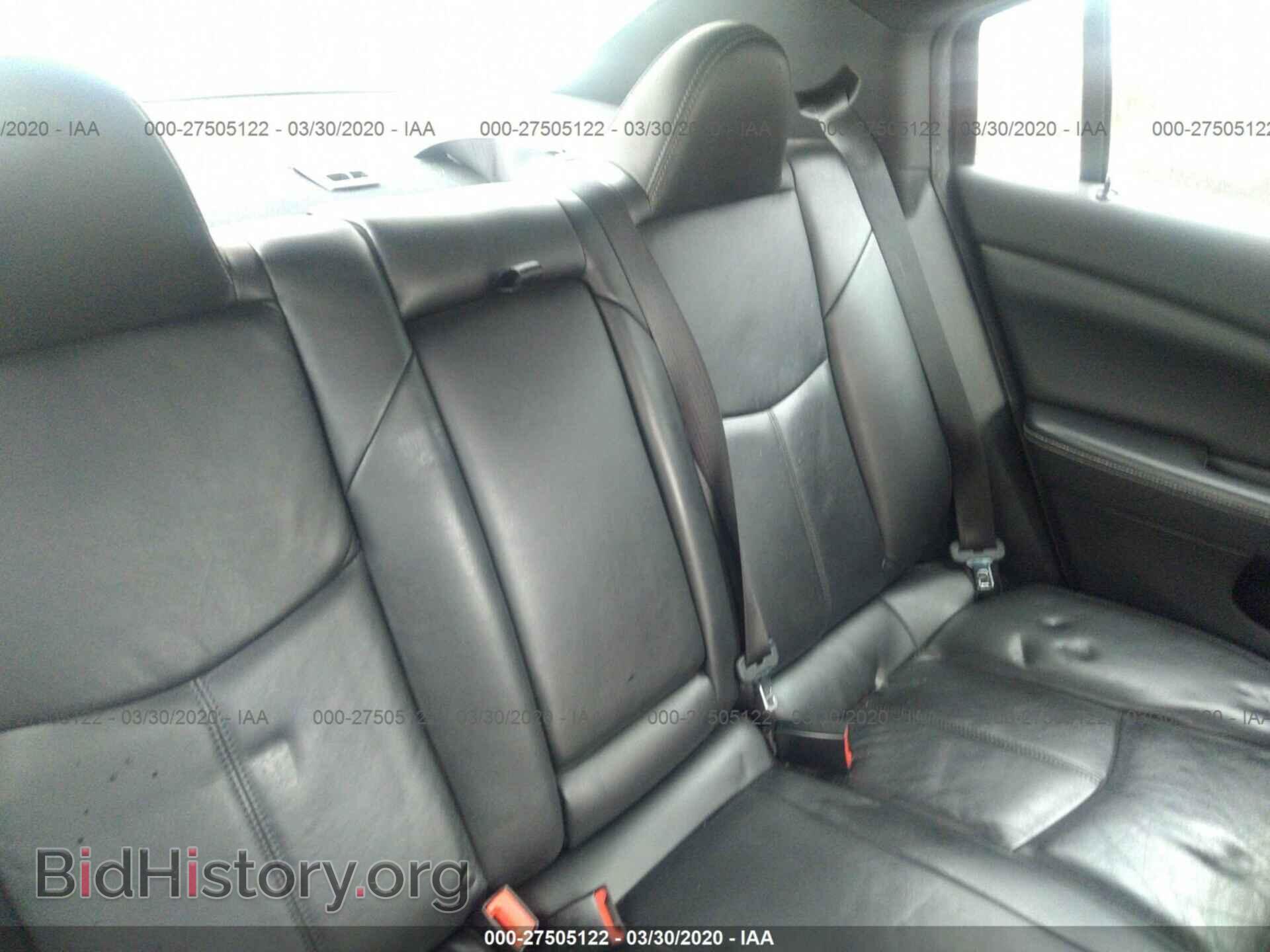 2012 CHRYSLER 200 - VIN: 1C3CCBCG9CN315495 - Фото 8