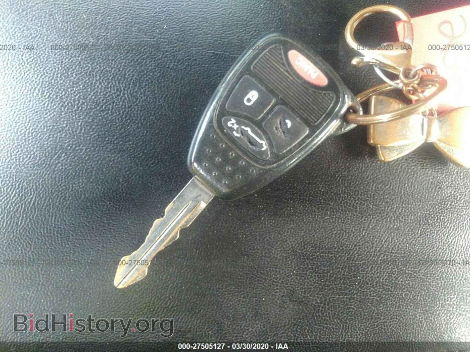2012 CHRYSLER 200 - VIN: 1C3CCBBB9CN162686 - Photo 11
