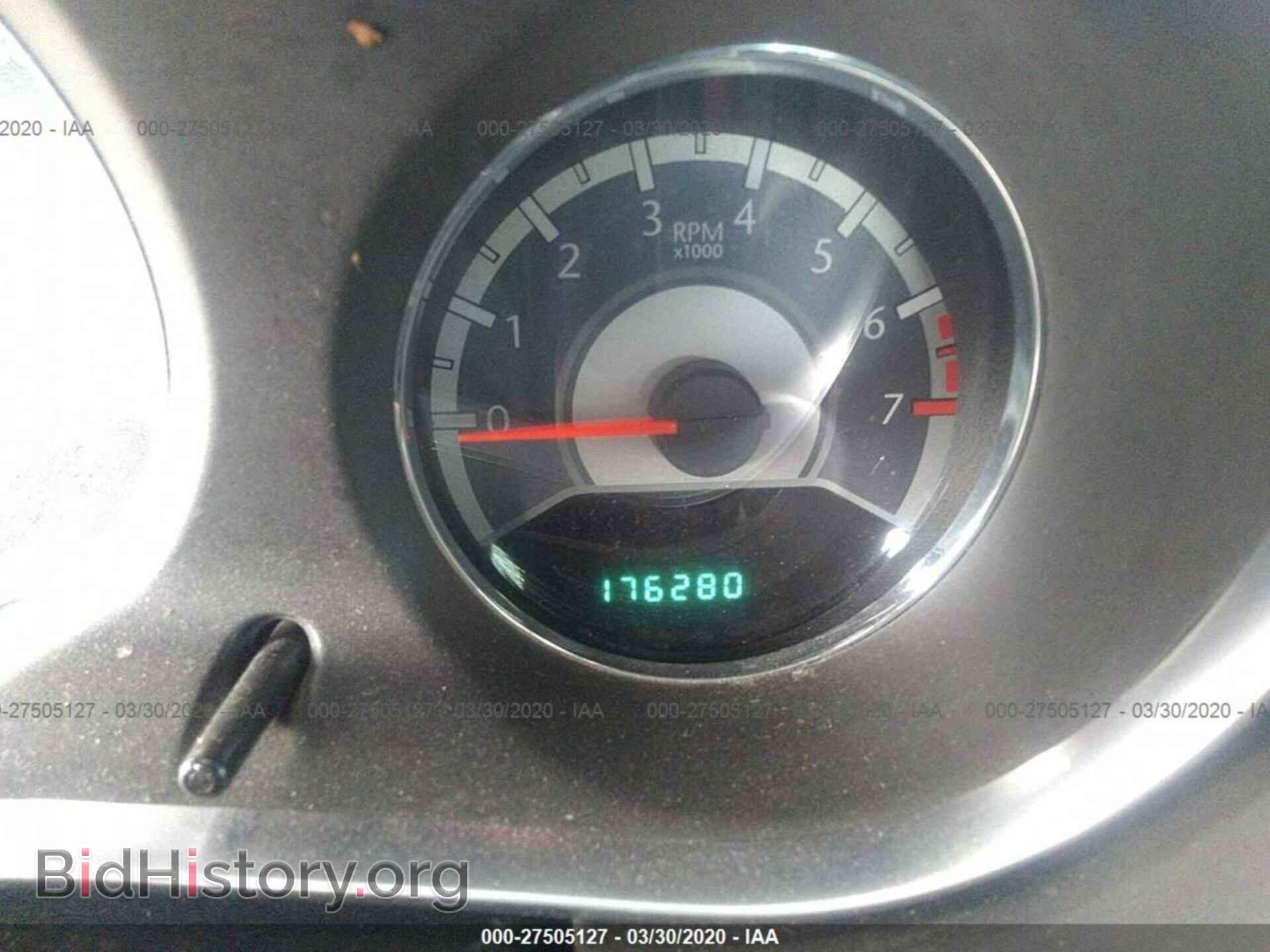 2012 CHRYSLER 200 - VIN: 1C3CCBBB9CN162686 - Photo 7