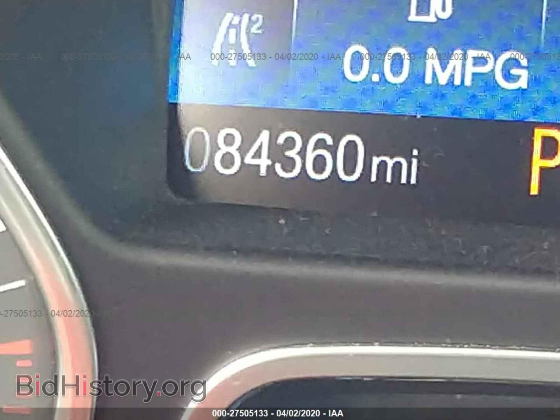 2015 FORD FOCUS - VIN: 1FADP3K25FL279181 - Фото 7