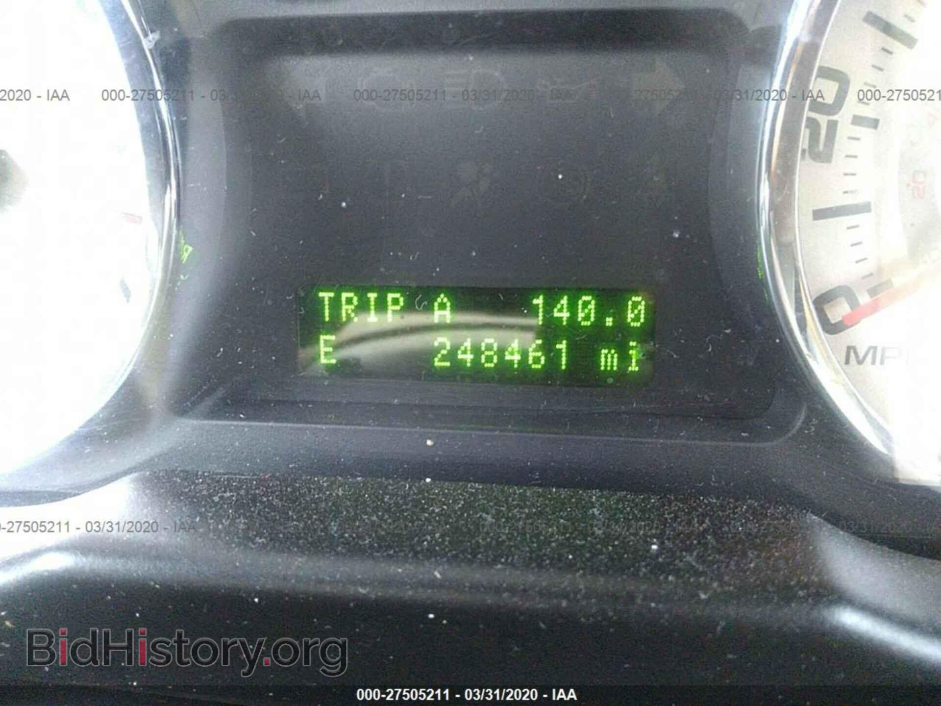 2010 FORD EDGE - VIN: 2FMDK3JC2ABA40324 - Фото 7
