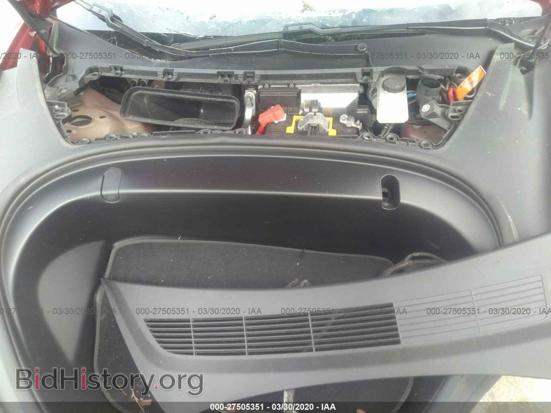 2018 TESLA MODEL 3 - VIN: 5YJ3E1EA7JF169263 - Фото 10