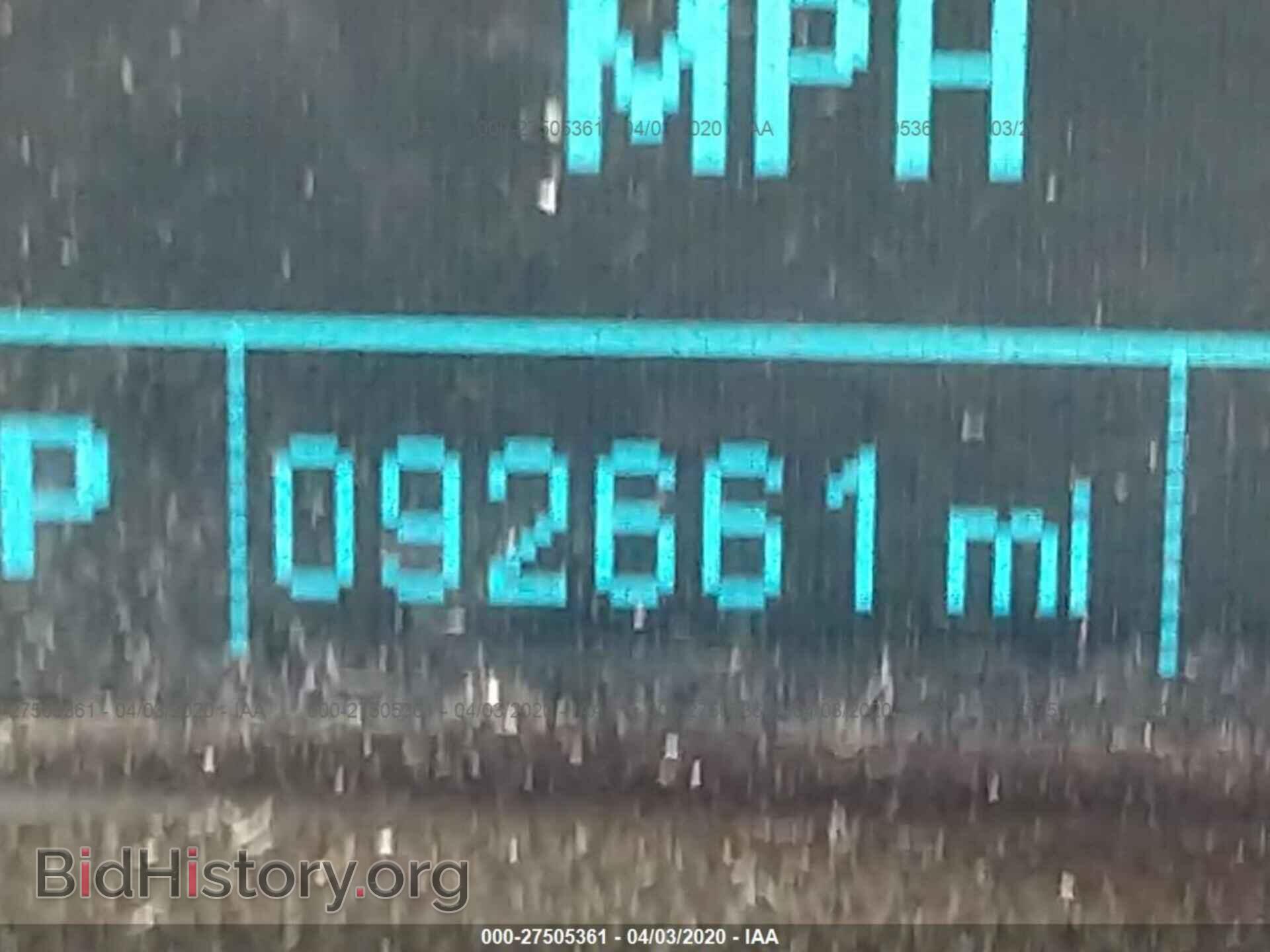 2013 BUICK ENCORE - VIN: KL4CJFSB1DB141367 - Photo 7