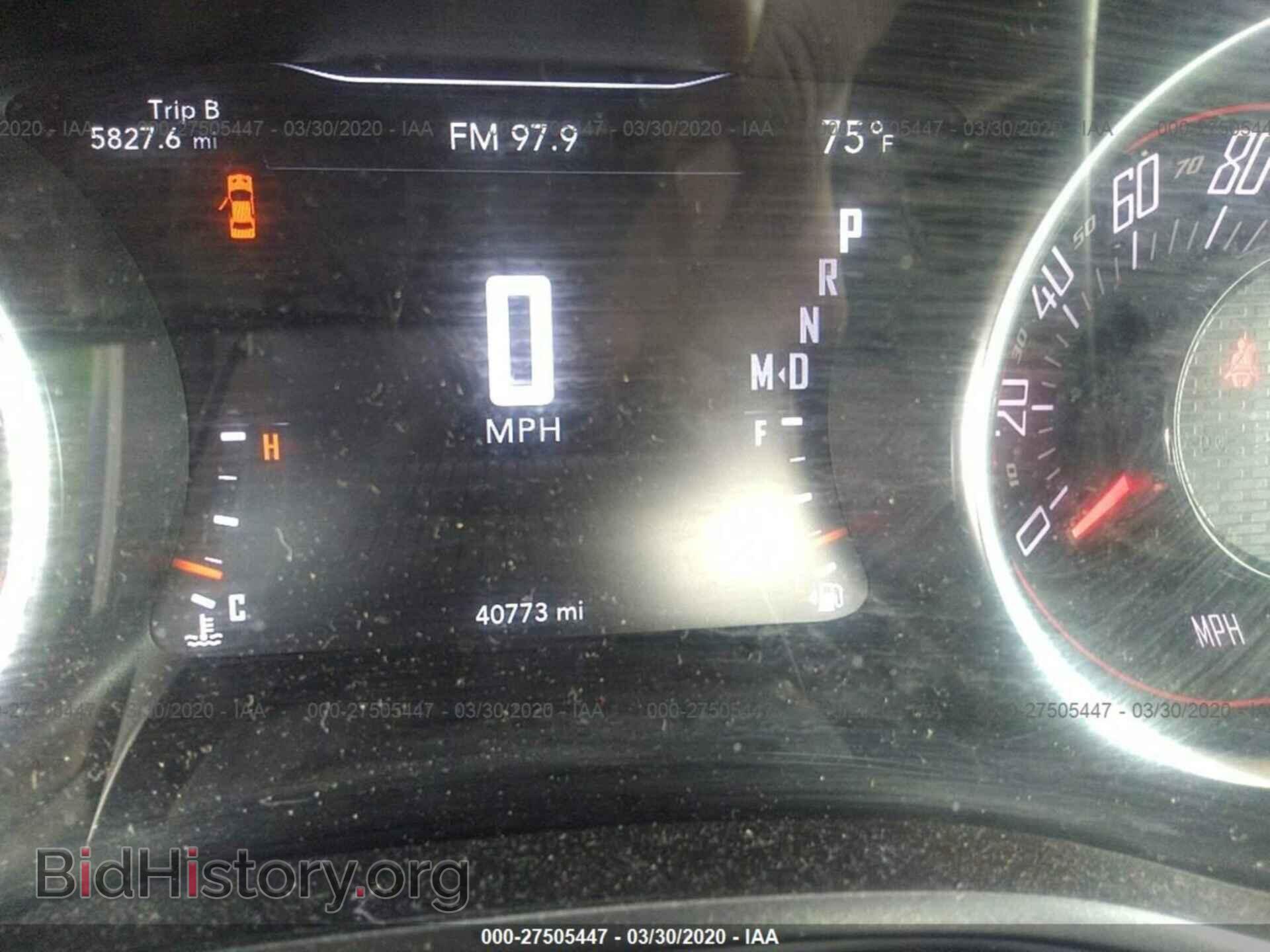 2018 DODGE CHALLENGER - VIN: 2C3CDZAG3JH245474 - Photo 7