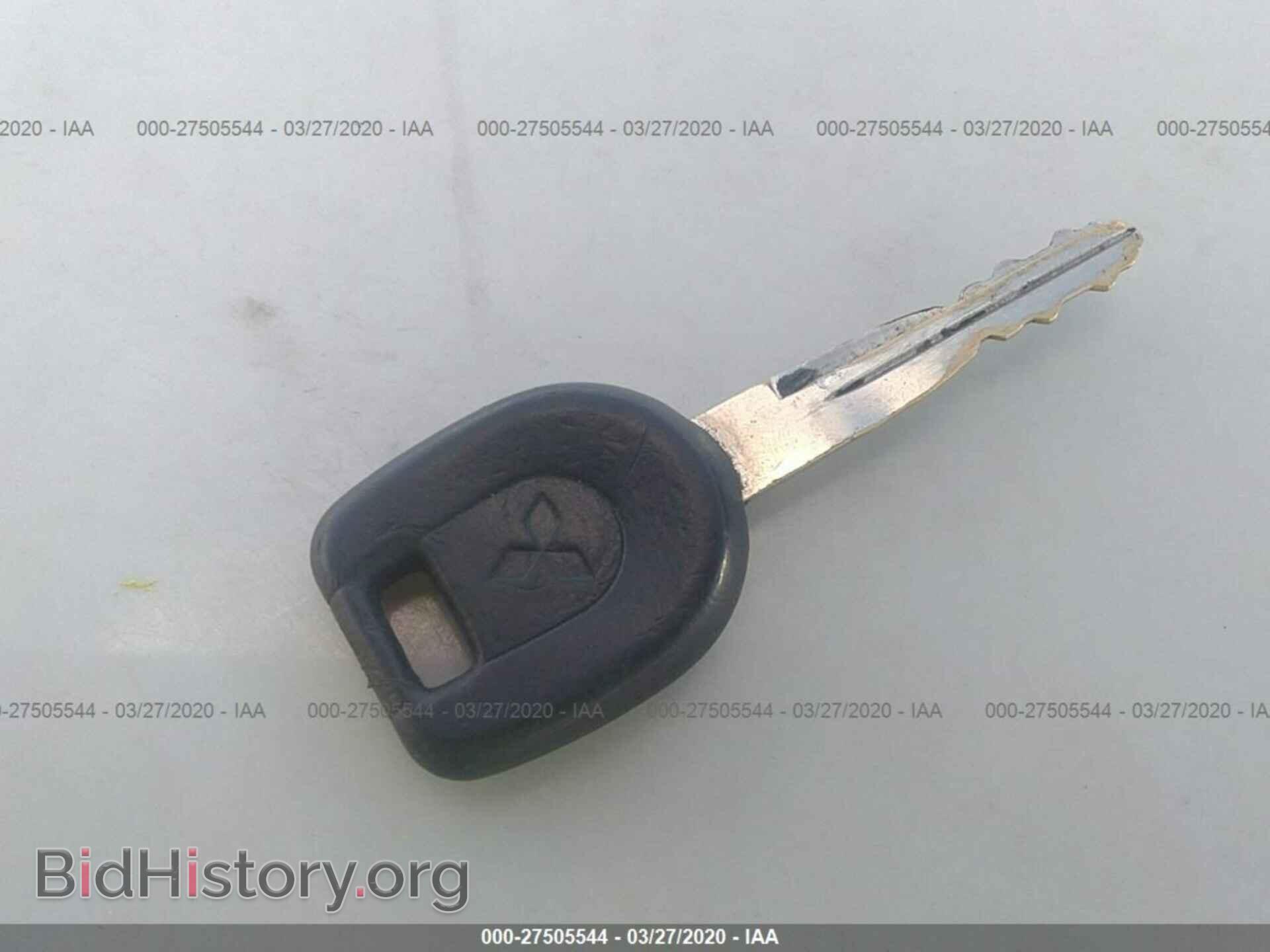 2003 MITSUBISHI ECLIPSE - VIN: 4A3AE75H73E004497 - Фото 11