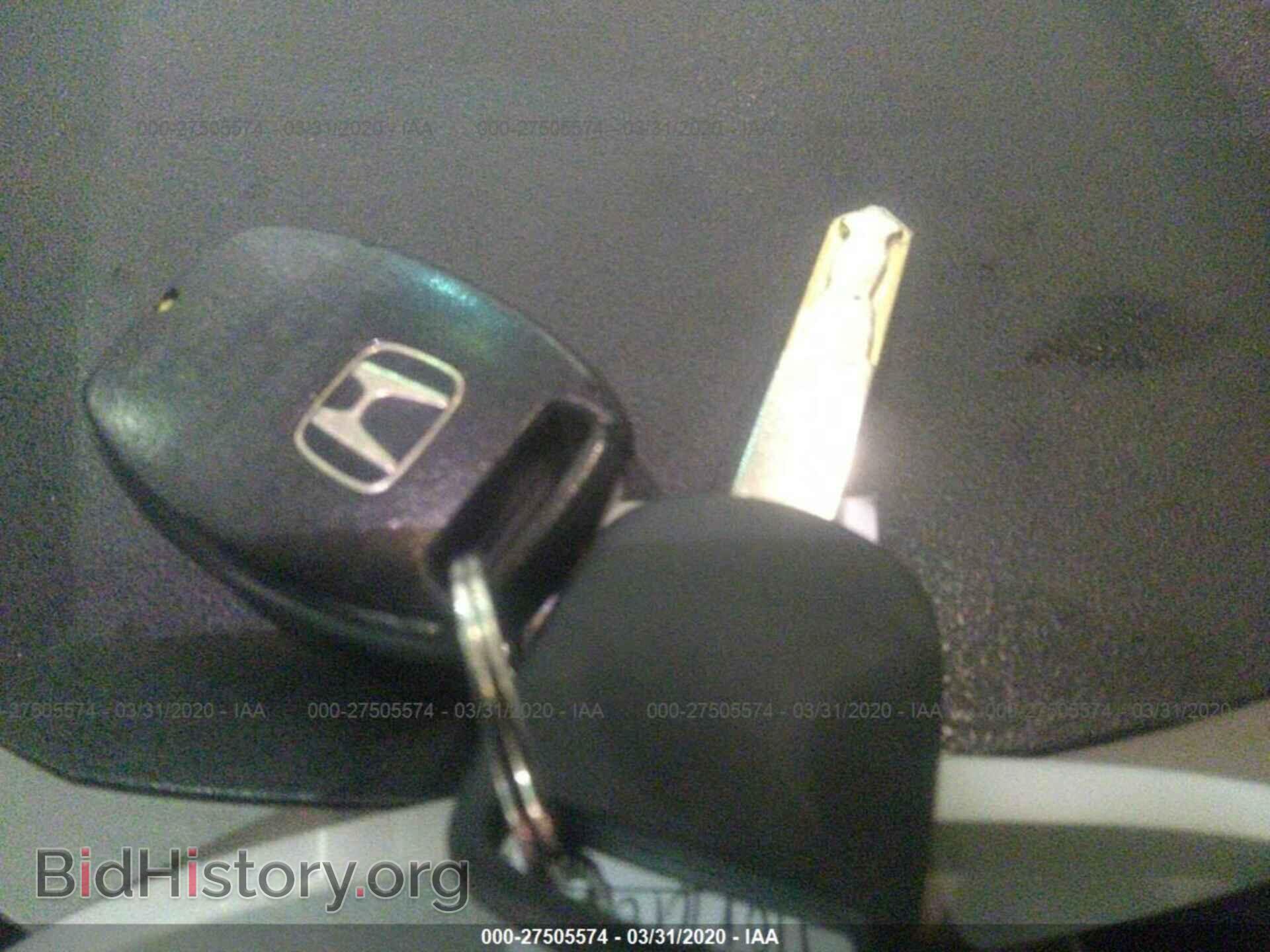 2011 HONDA PILOT - VIN: 5FNYF4H49BB048147 - Фото 11