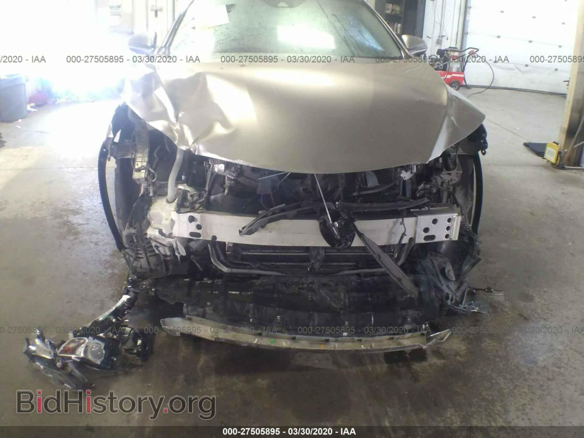 2017 LEXUS RX - VIN: 2T2BZMCA8HC059675 - Фото 6