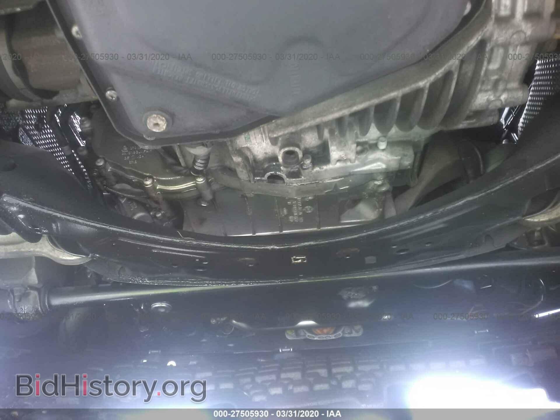 2006 AUDI A6 - VIN: WAUDL74F56N051552 - Фото 6