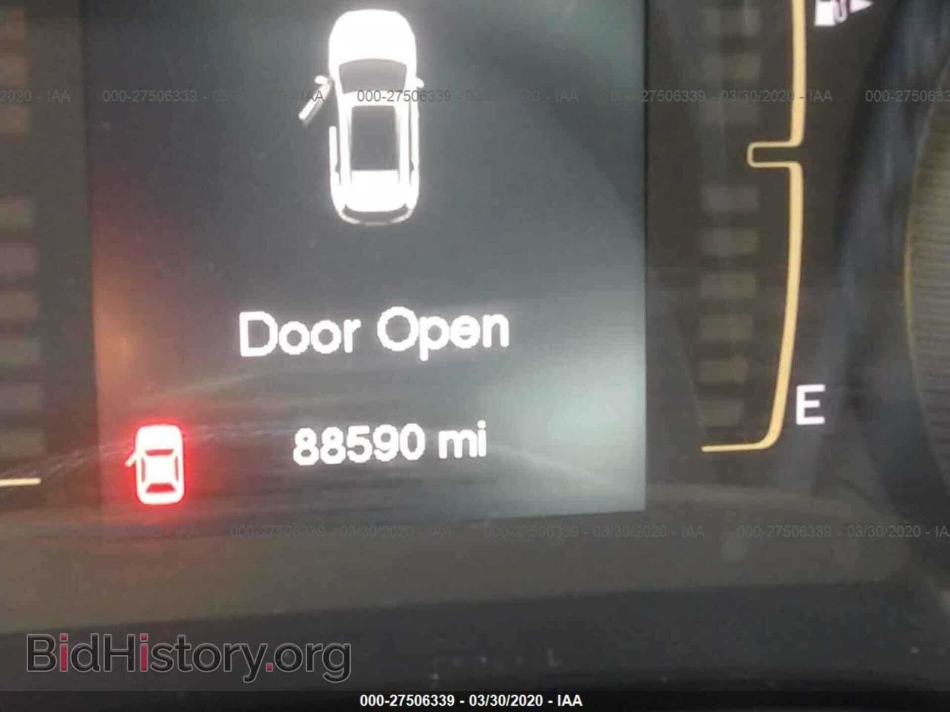 2015 JEEP CHEROKEE - VIN: 1C4PJMCS7FW746192 - Фото 7