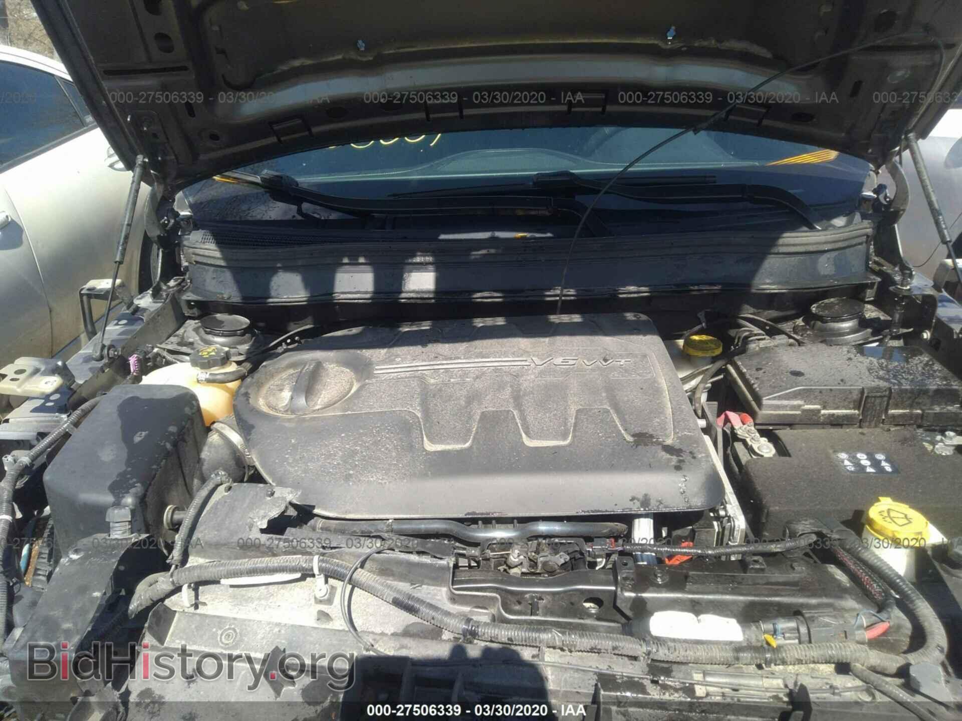 2015 JEEP CHEROKEE - VIN: 1C4PJMCS7FW746192 - Фото 10
