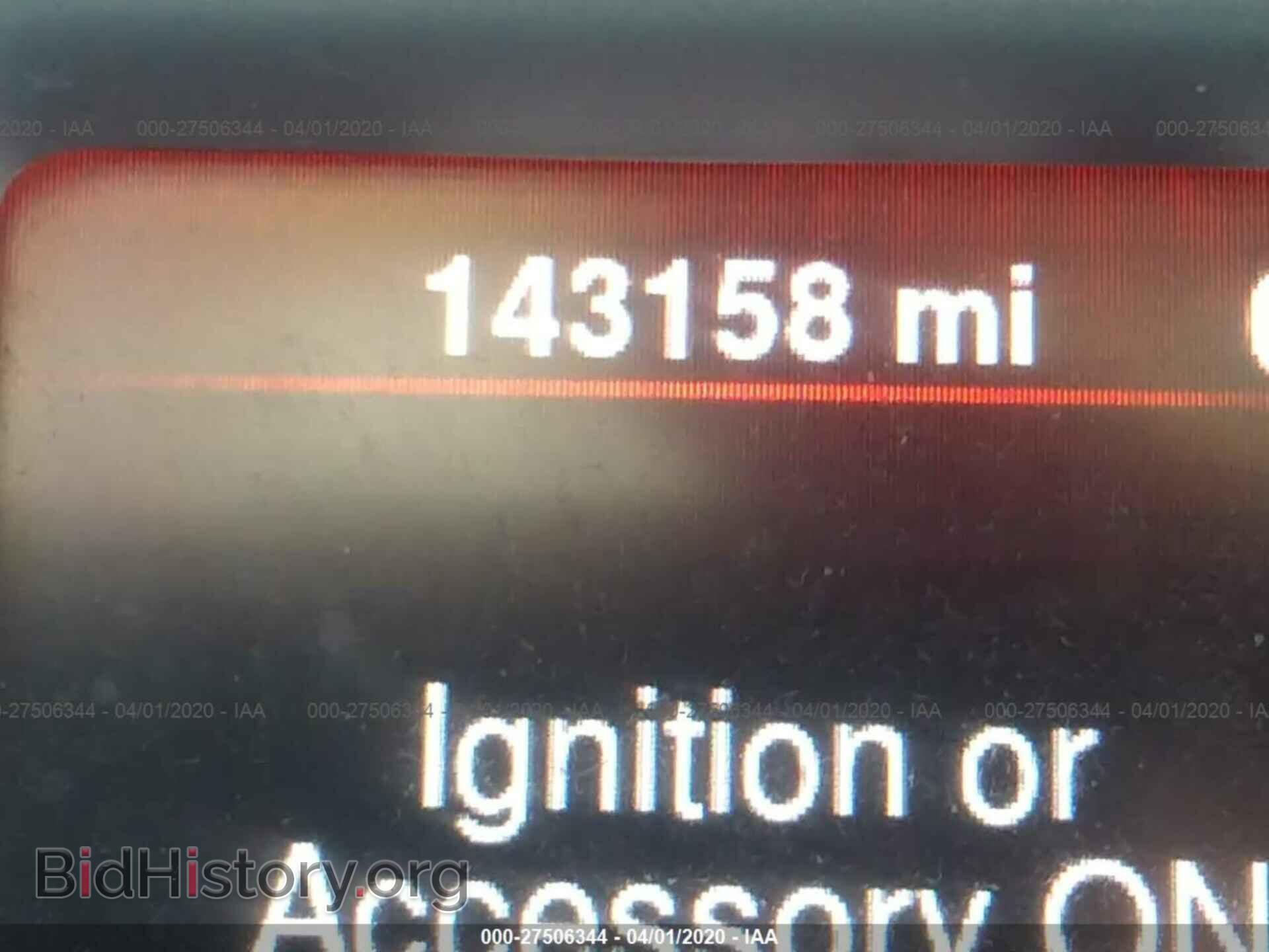 2015 DODGE JOURNEY - VIN: 3C4PDCBB0FT525607 - Photo 7