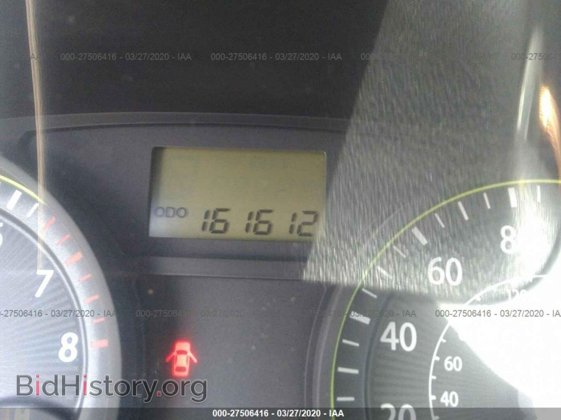 2007 KIA RIO - VIN: KNADE163676257226 - Фото 7