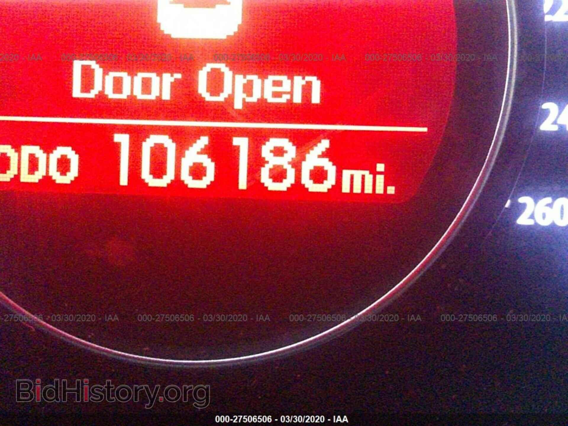 2011 KIA OPTIMA - VIN: KNAGN4A79B5061787 - Фото 7