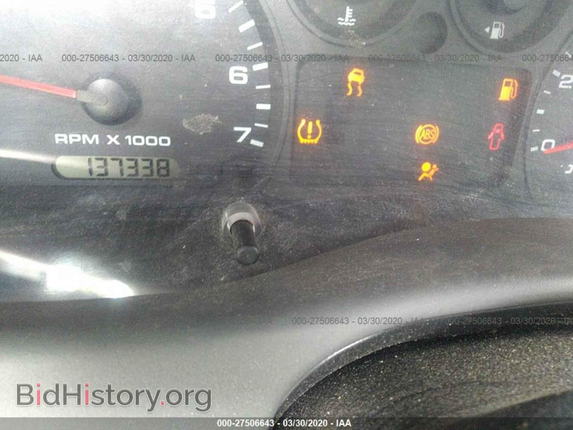 2010 FORD RANGER - VIN: 1FTKR1ED1APA61429 - Фото 7