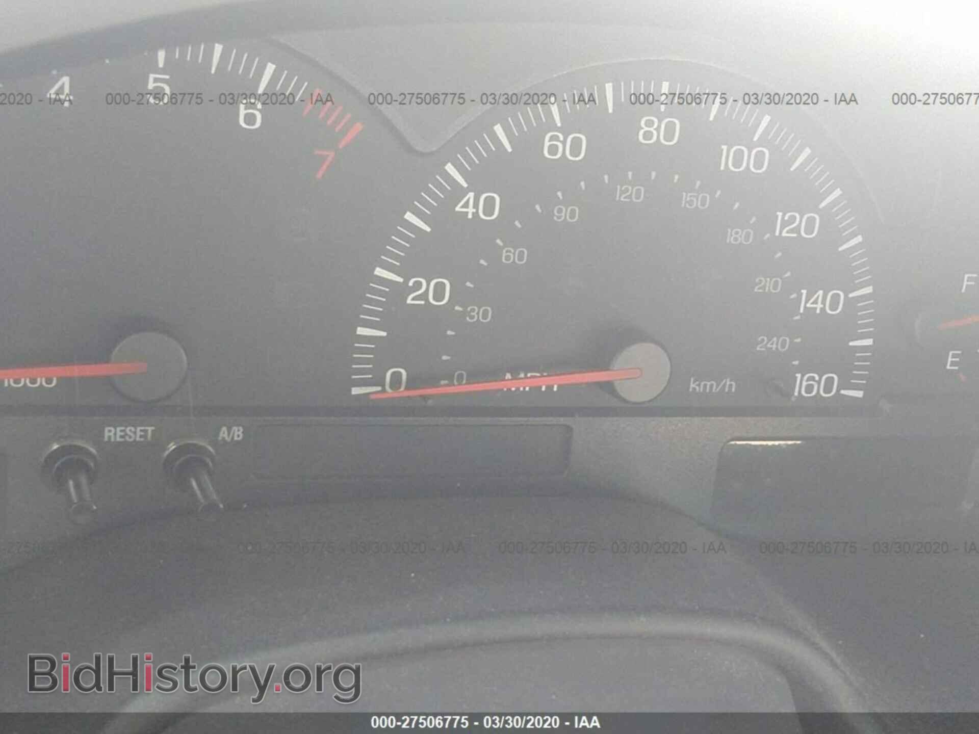 2002 LINCOLN LS - VIN: 1LNHM87A62Y684430 - Photo 7