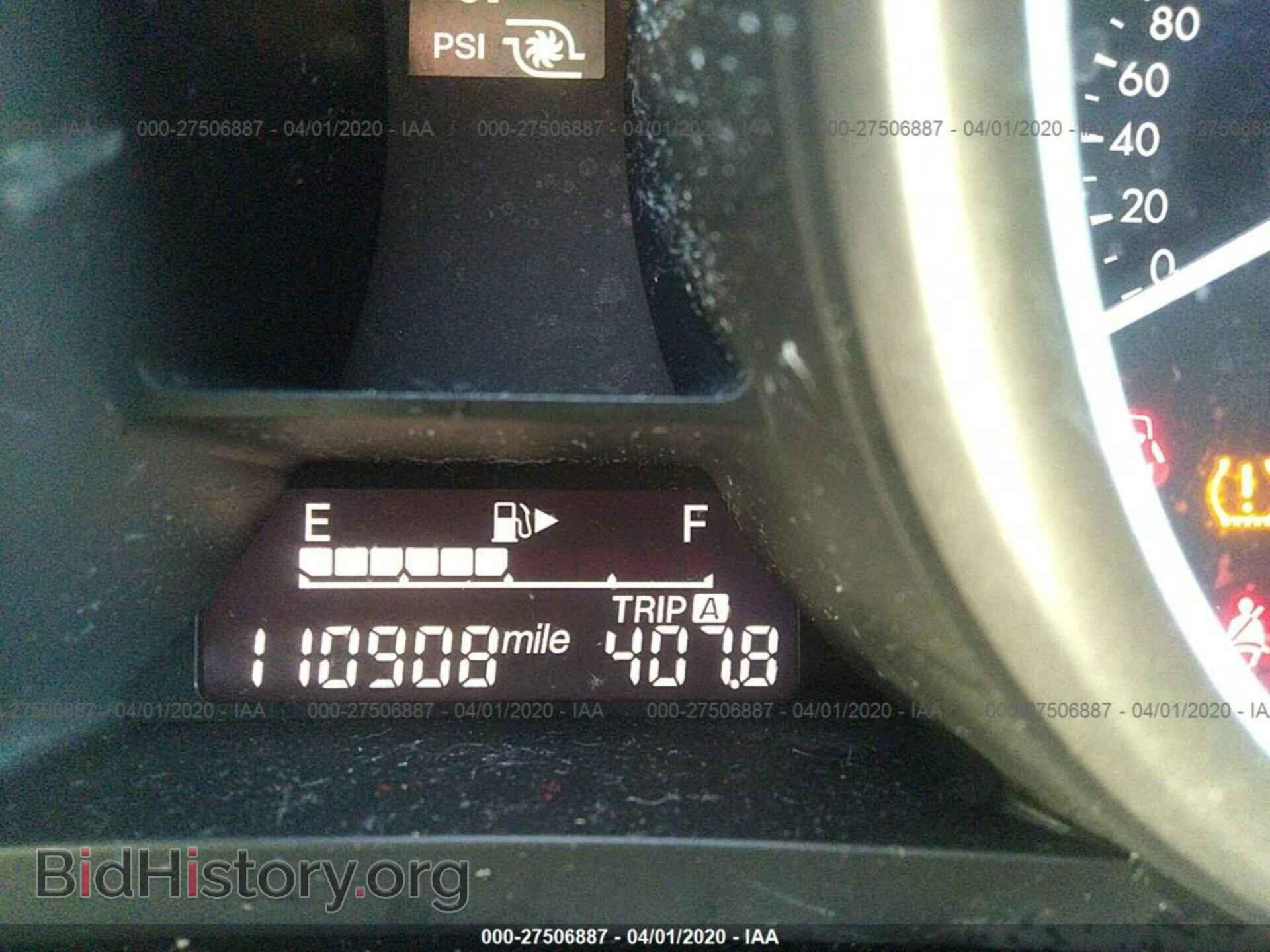 2012 MAZDA SPEED - VIN: JM1BL1L43C1506411 - Photo 7