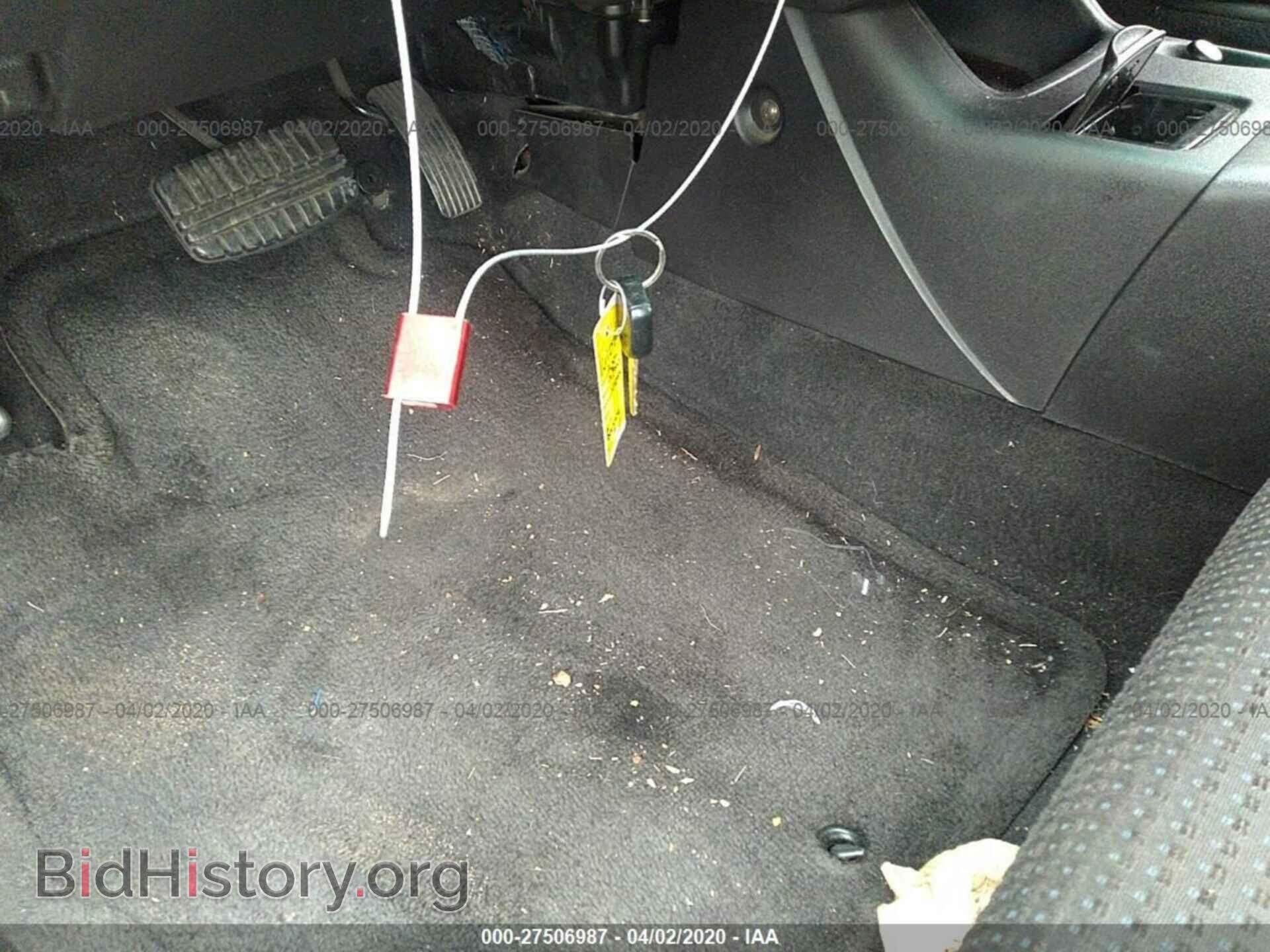 2004 MITSUBISHI ECLIPSE - VIN: 4A3AC84H34E084993 - Фото 11