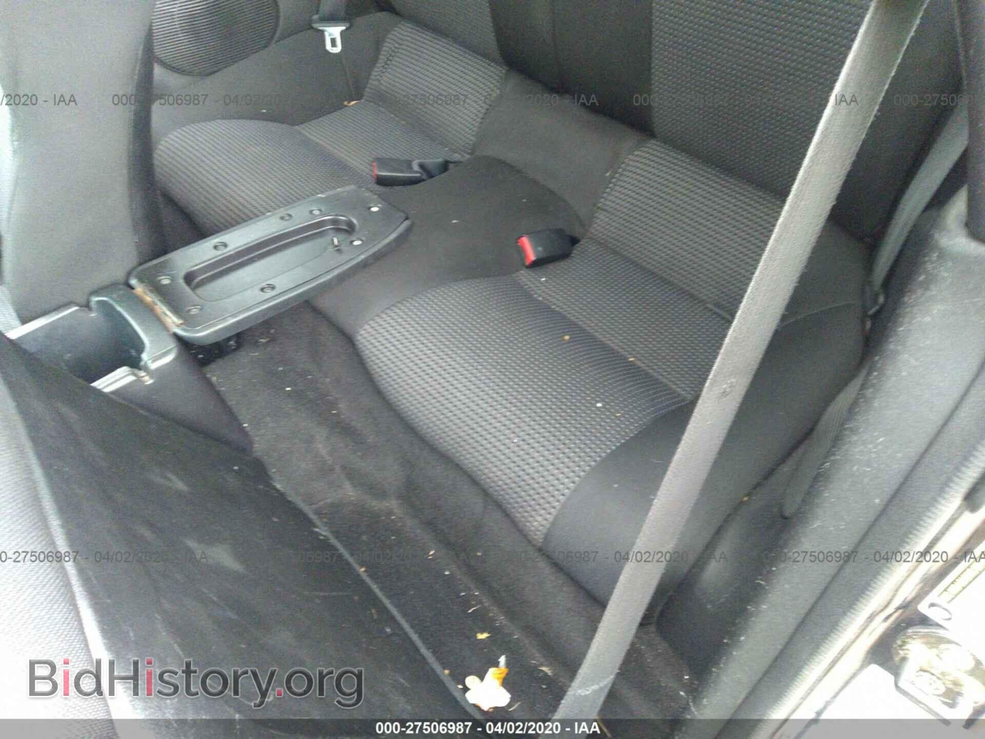 2004 MITSUBISHI ECLIPSE - VIN: 4A3AC84H34E084993 - Фото 8