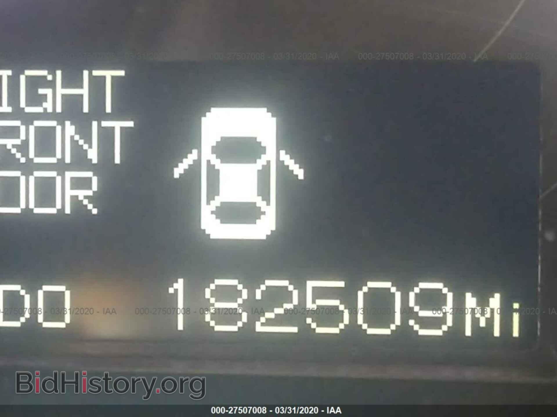 2006 LEXUS GS 300 - VIN: JTHCH96S660013541 - Фото 7