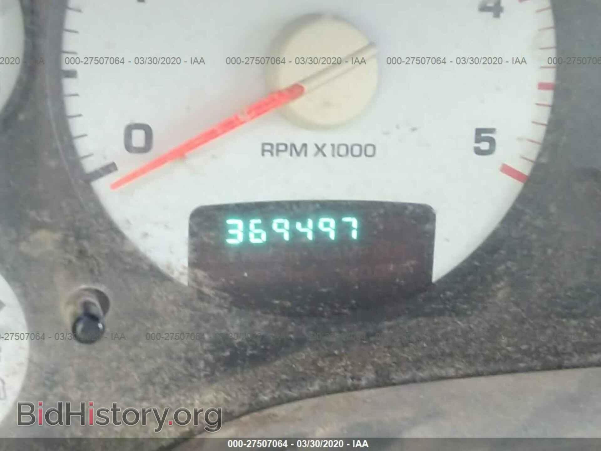 2003 DODGE RAM 3500 - VIN: 3D7MA48C73G795493 - Photo 6