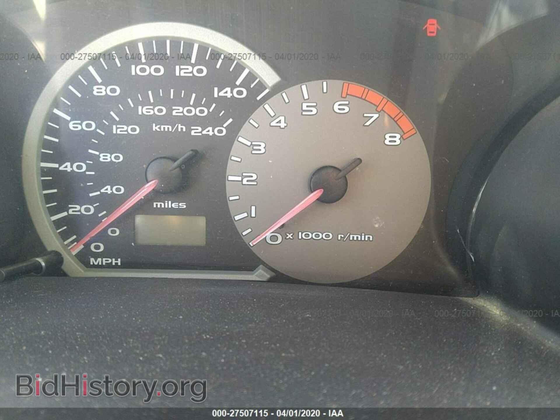 2004 MITSUBISHI ECLIPSE - VIN: 4A3AC34G24E038114 - Photo 7