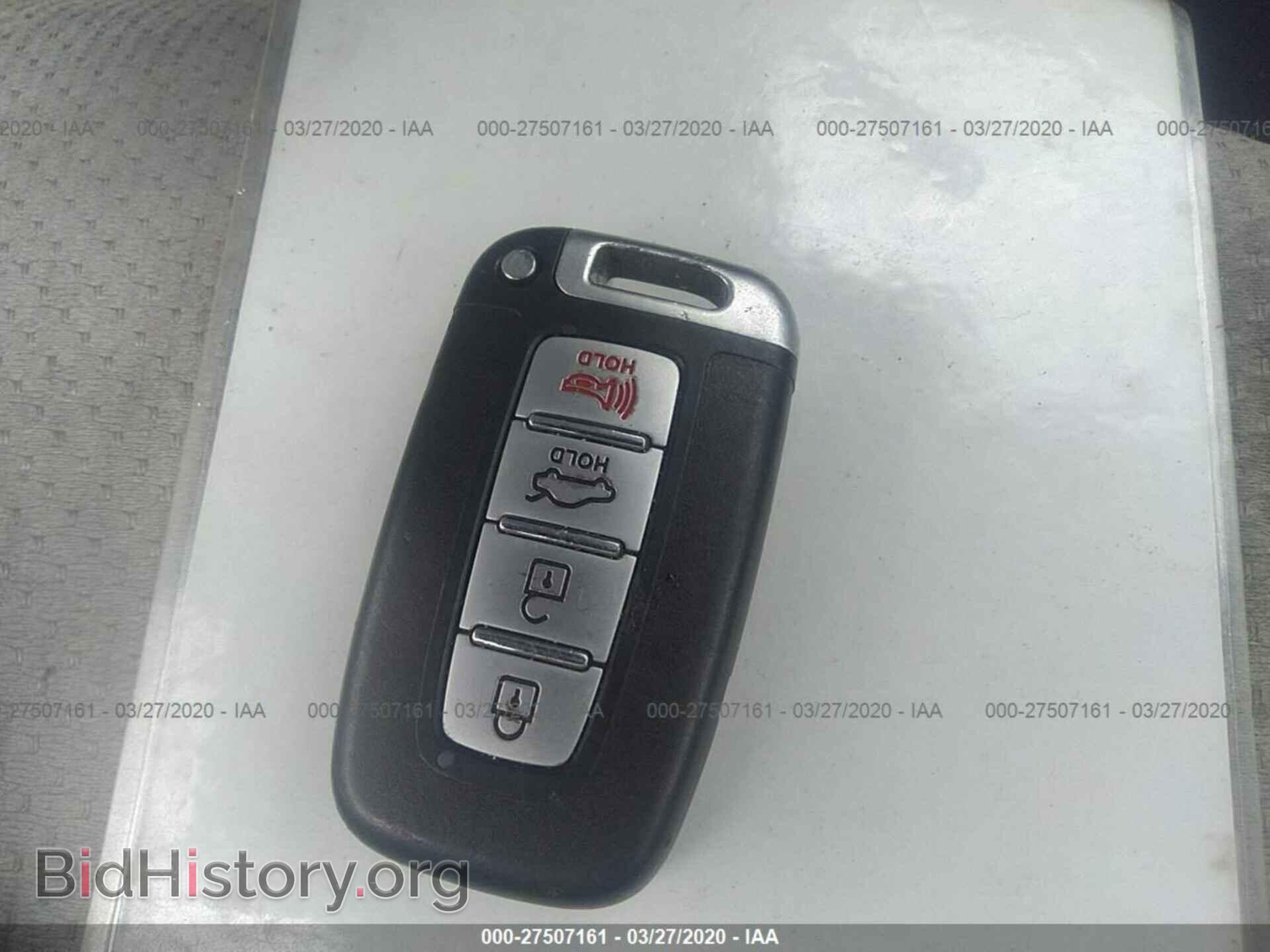 2013 KIA FORTE - VIN: KNAFU4A25D5686791 - Фото 11
