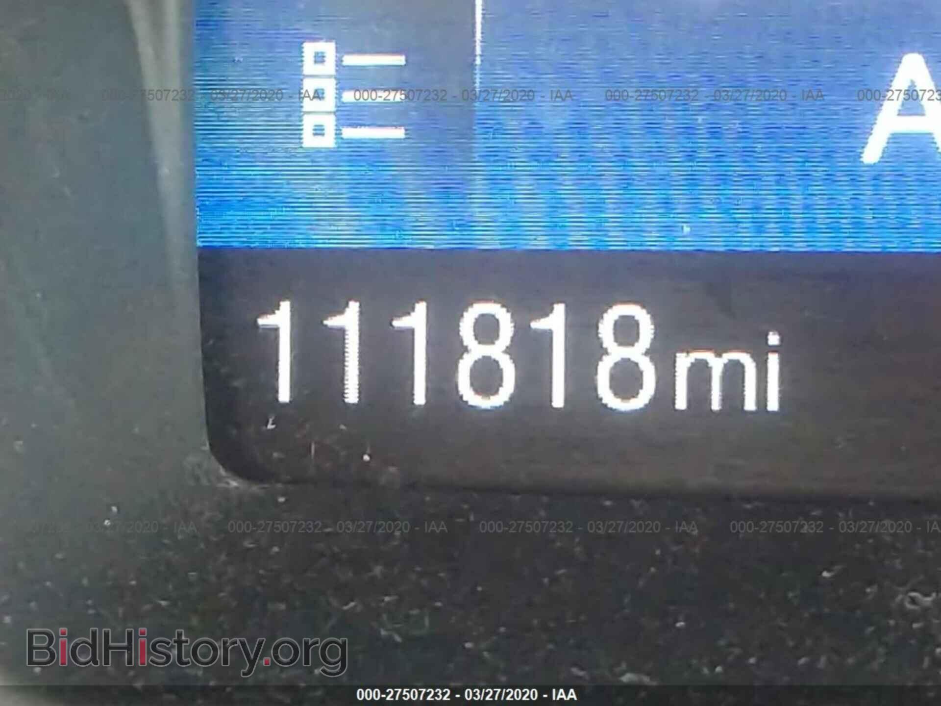 2016 FORD FOCUS - VIN: 1FADP3F23GL344993 - Photo 7