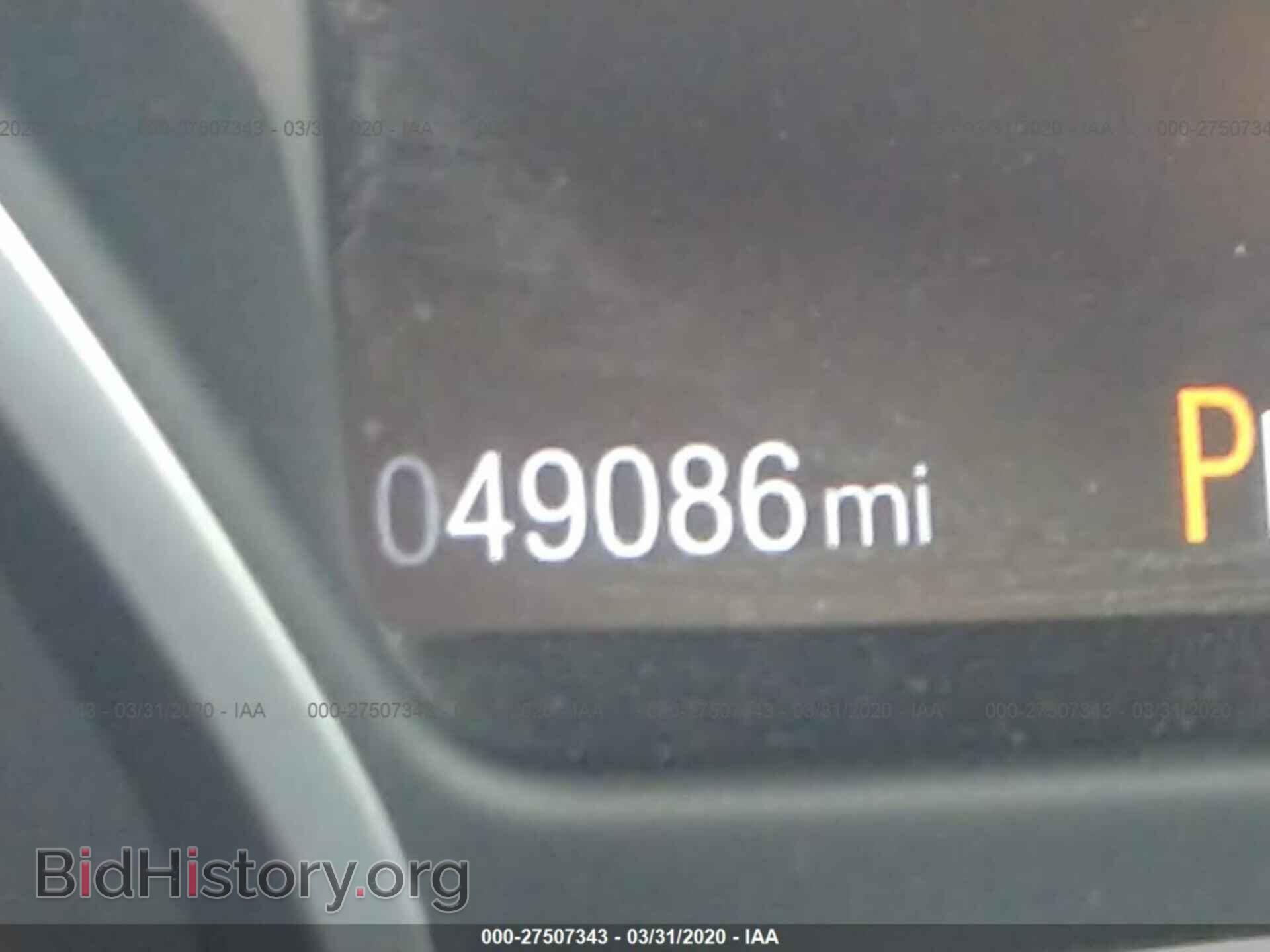 2017 FORD FOCUS - VIN: 1FADP3F27HL300173 - Фото 7