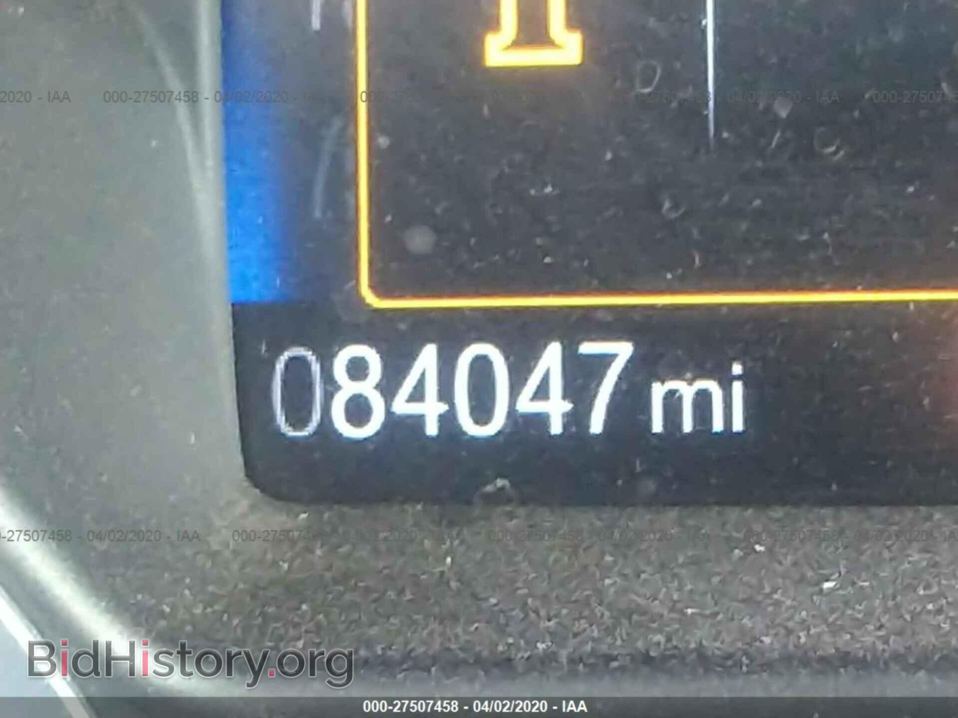 2016 FORD FOCUS - VIN: 1FADP3K20GL277226 - Photo 7